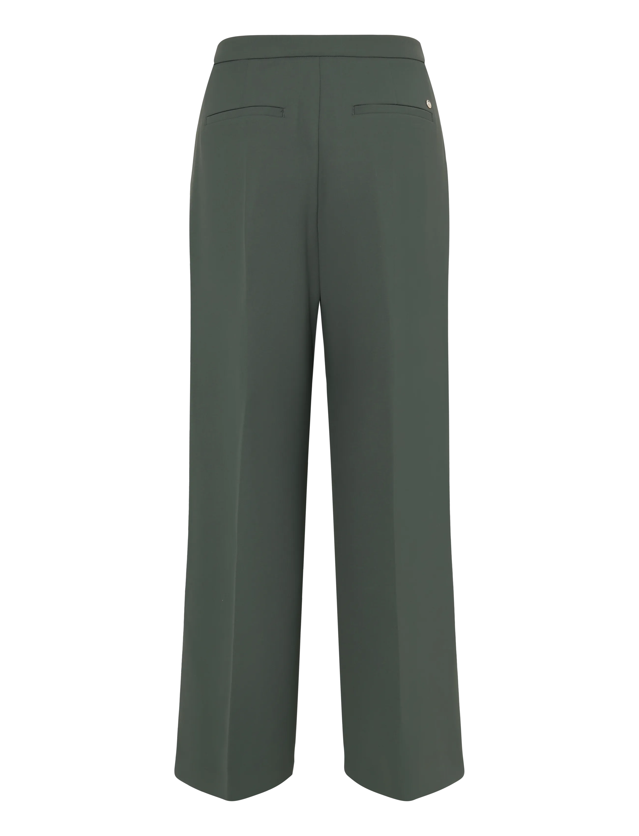 MOS MOSH - MMLeya Miley Pant - kostymbyxor - urban chic - 2