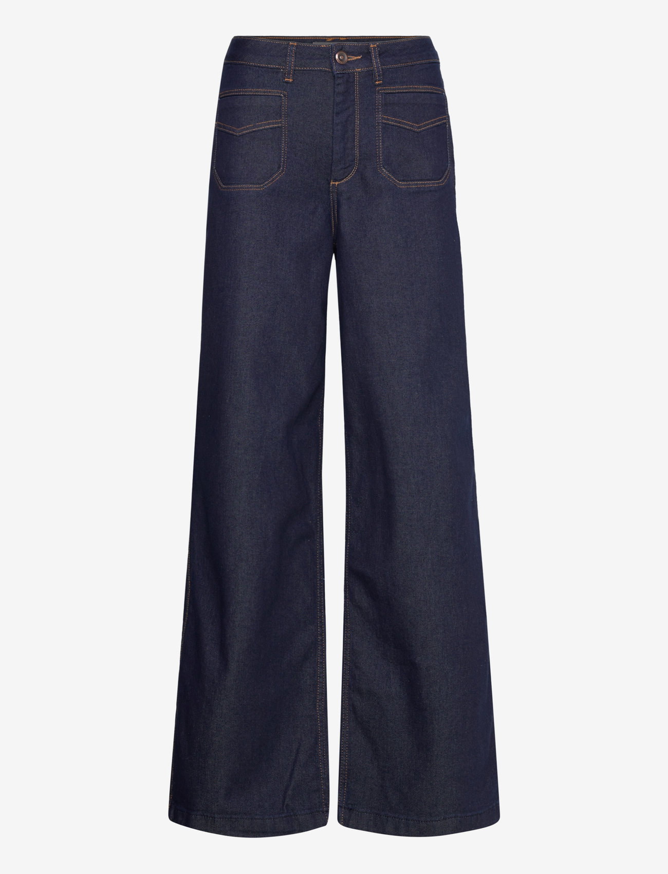 MOS MOSH Mmcolette Clean Axelia Jeans (MMH166710) Broeken met