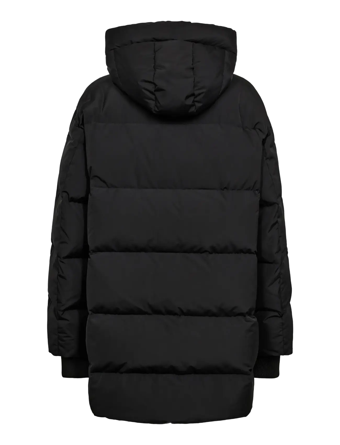 MOS MOSH - MMNova Avon Down Jacket - black - 2