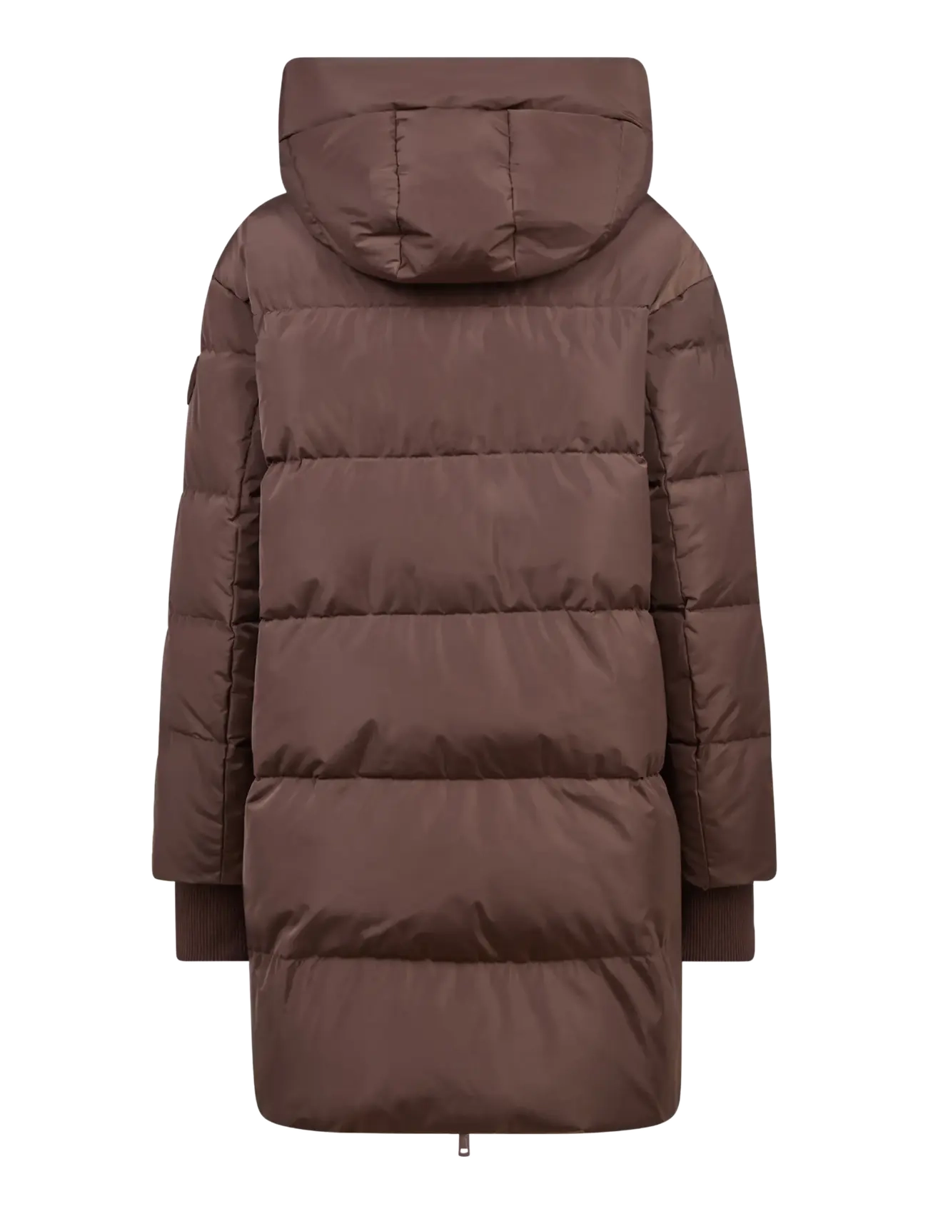 MOS MOSH - MMNova Avon Down Jacket - bracken - 1