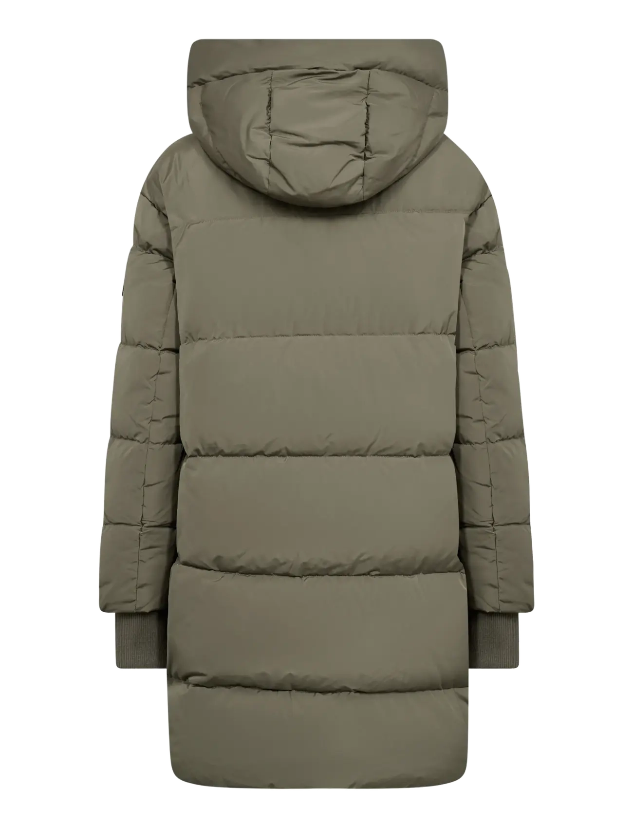 Mos Mosh Mmnova Avon Down Jacket dunjackor dam – bild 2