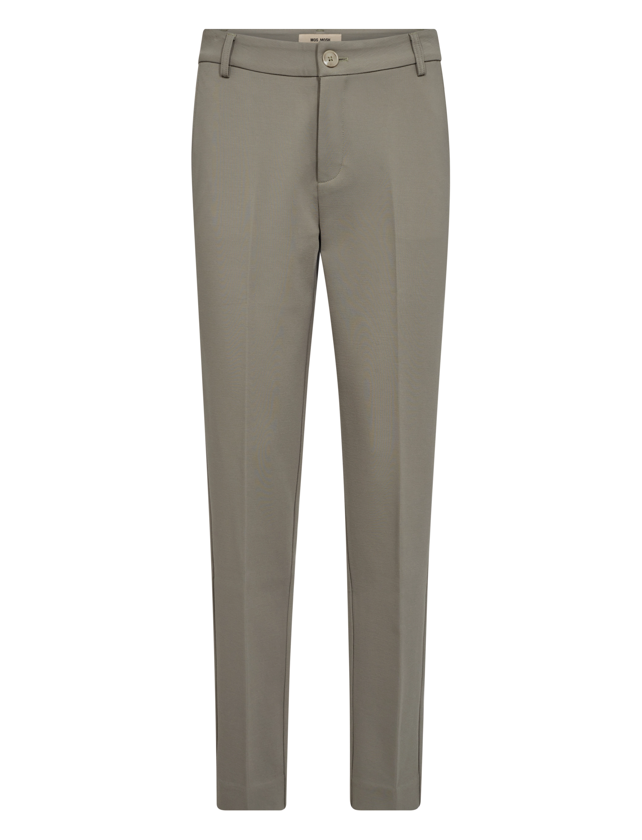 MOS MOSH MMInes Vienna Pant - Transitional Layering - SHADOW / khaki/green