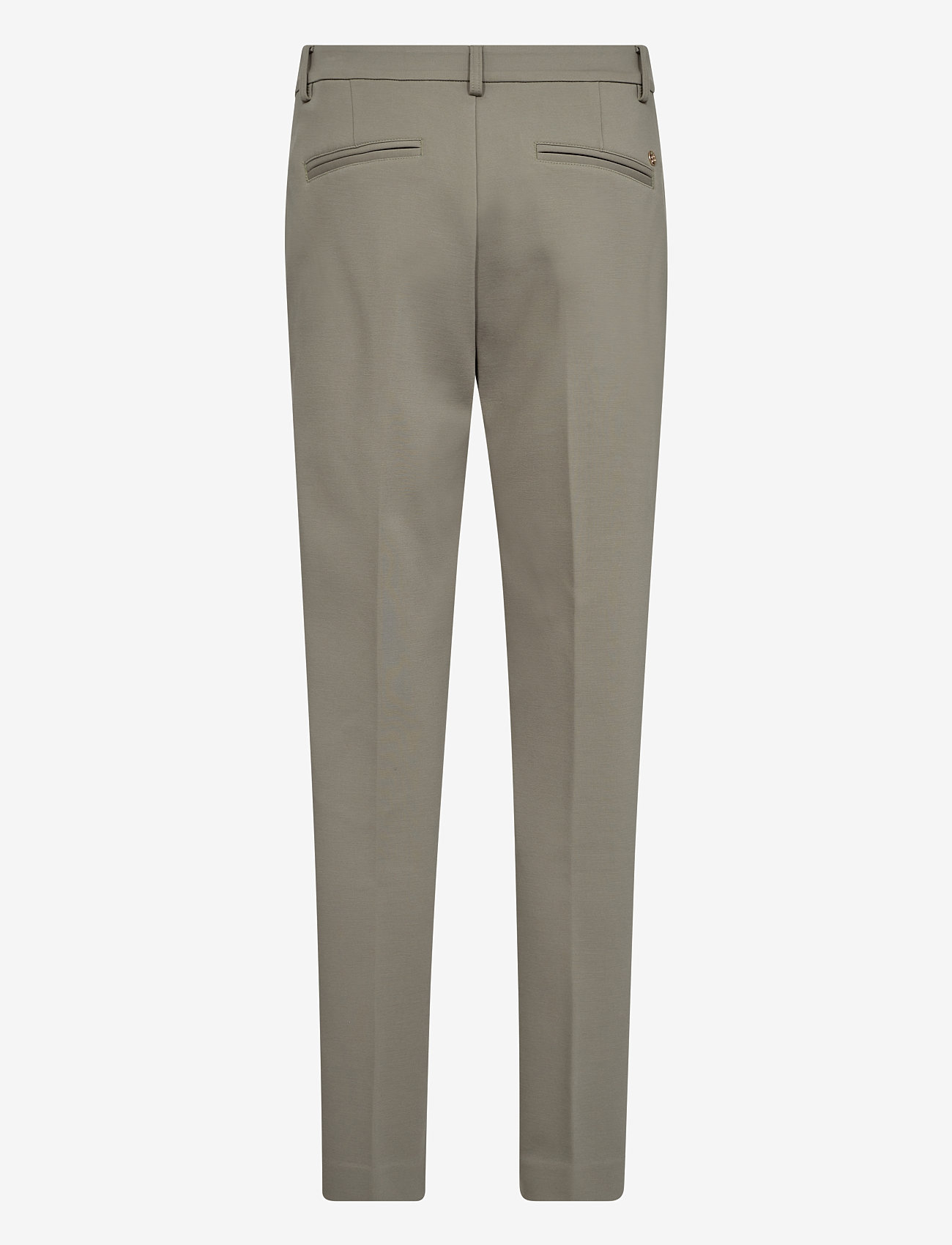 MOS MOSH - MMInes Vienna Pant - chino püksid - shadow - 1
