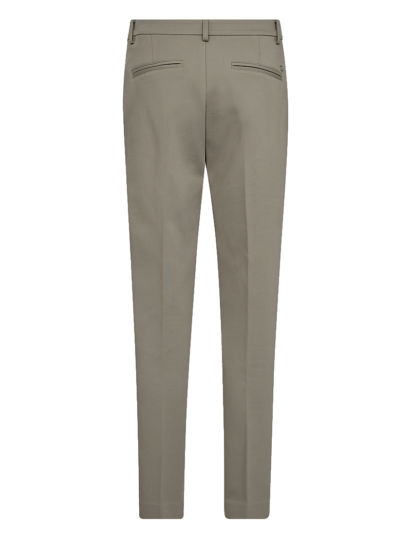MOS MOSH - MMInes Vienna Pant - chinos - shadow - 1
