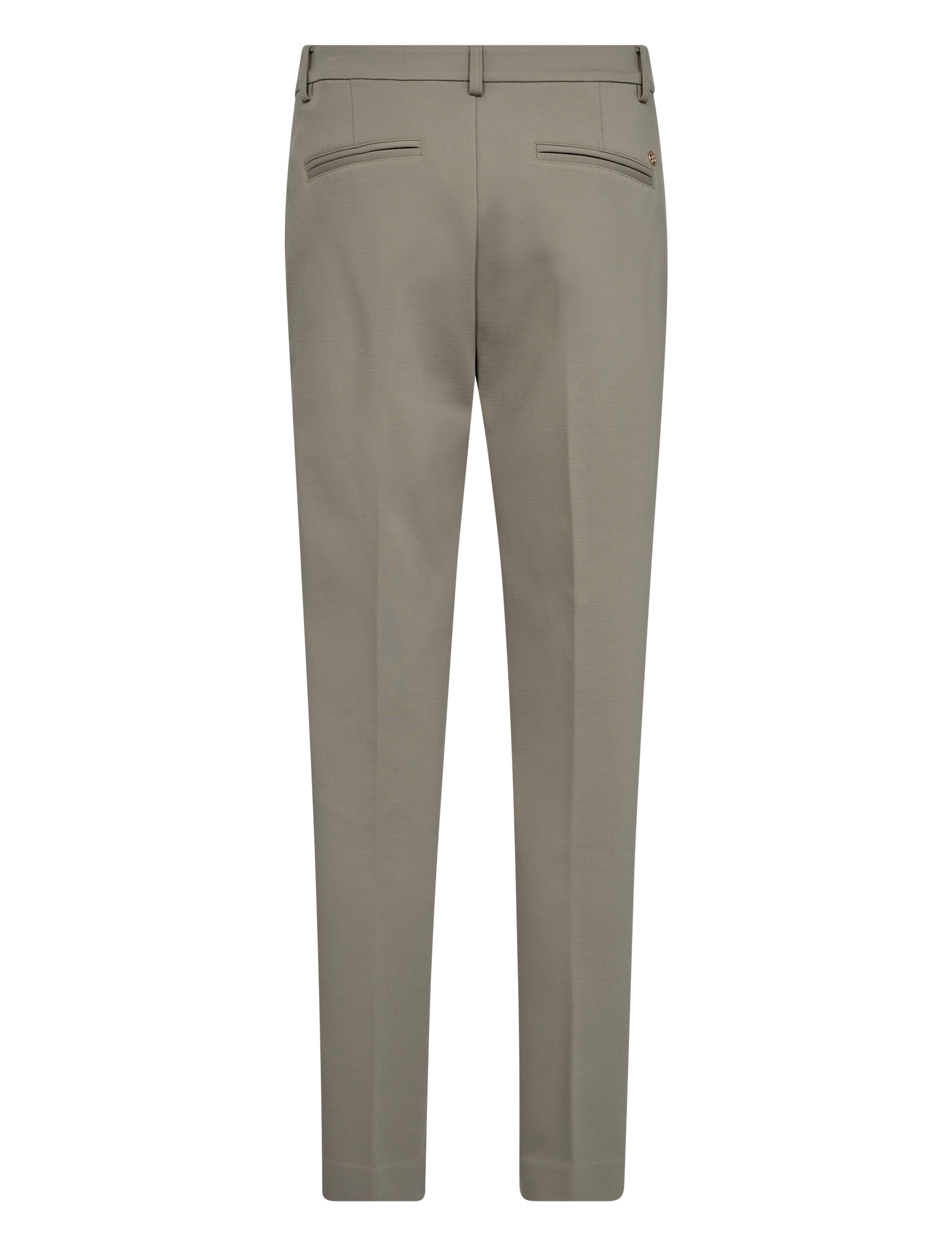 MOS MOSH - MMInes Vienna Pant - chinos - shadow - 1