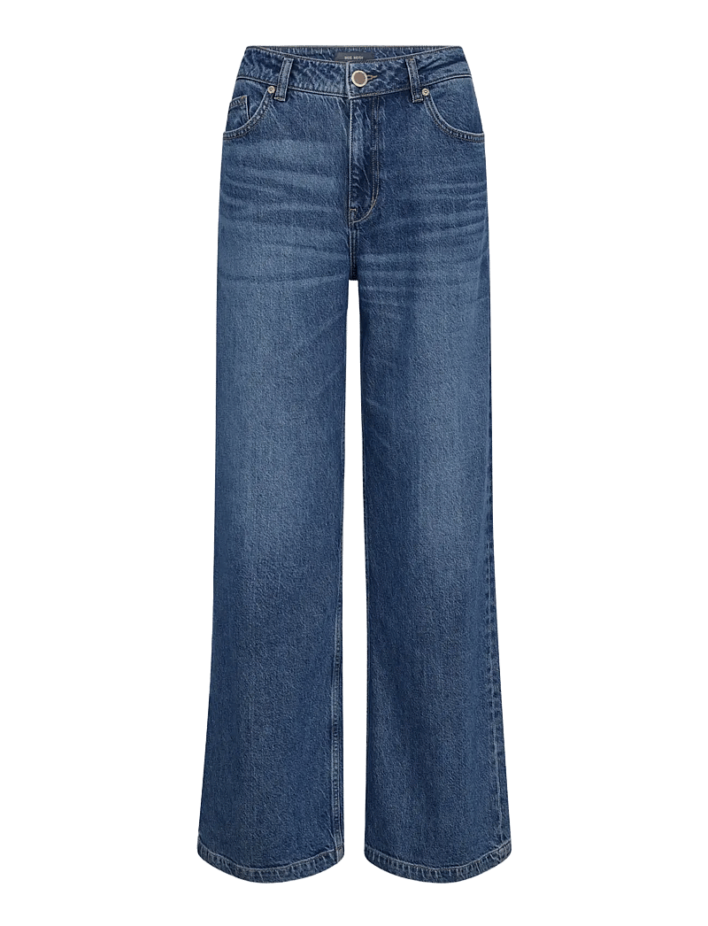 MOS MOSH - MMDara Hera Jeans - blue - 0