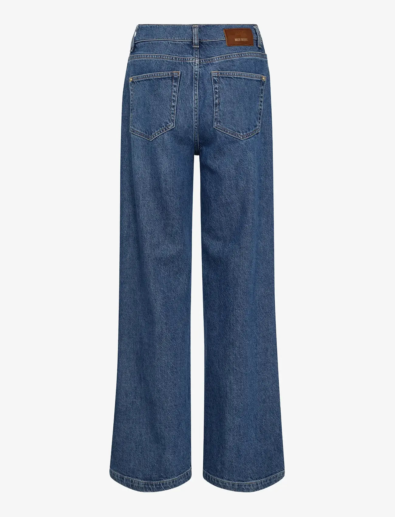 MOS MOSH - MMDara Hera Jeans - blue - 1