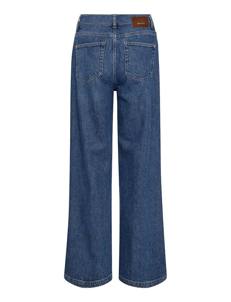 MOS MOSH - MMDara Hera Jeans - blue - 1