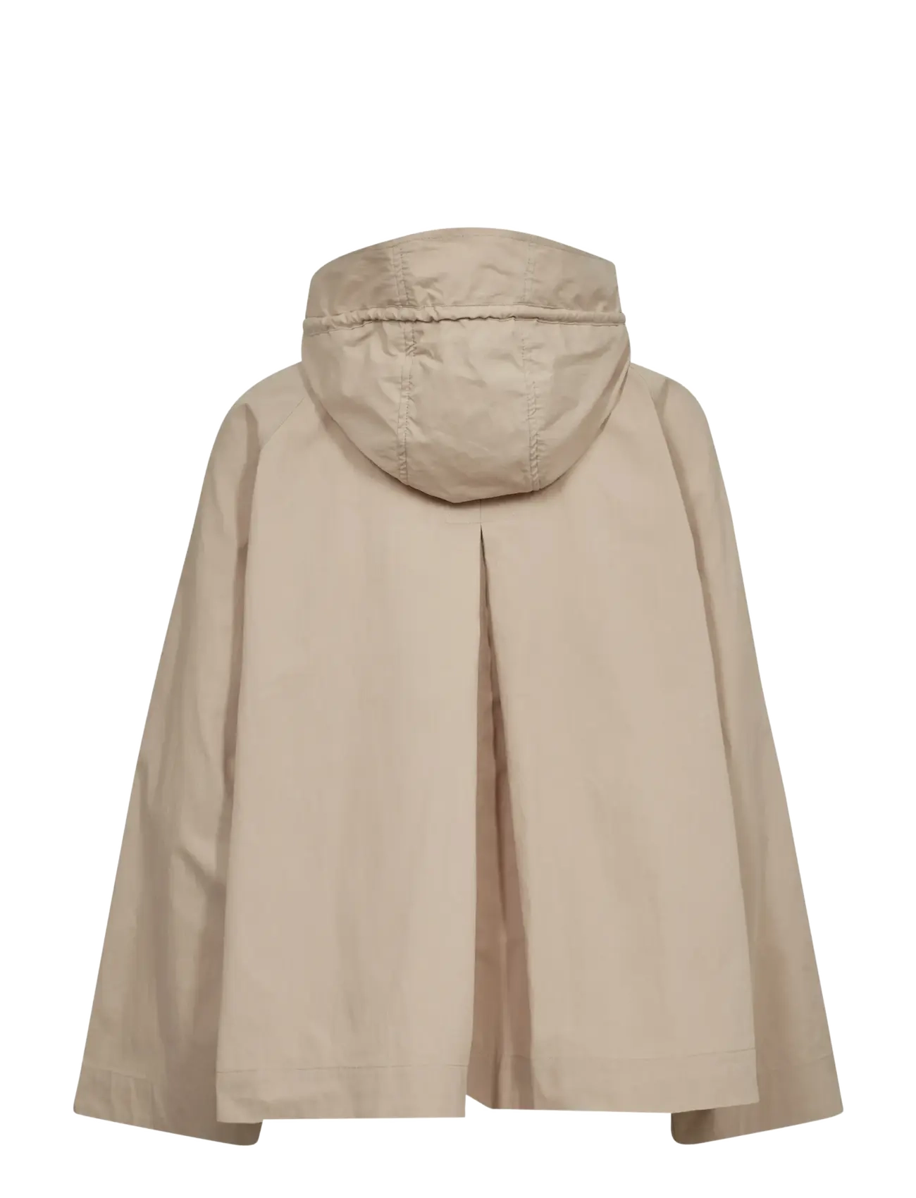 MOS MOSH - MMSheena Short Jacket - feather gray - 1
