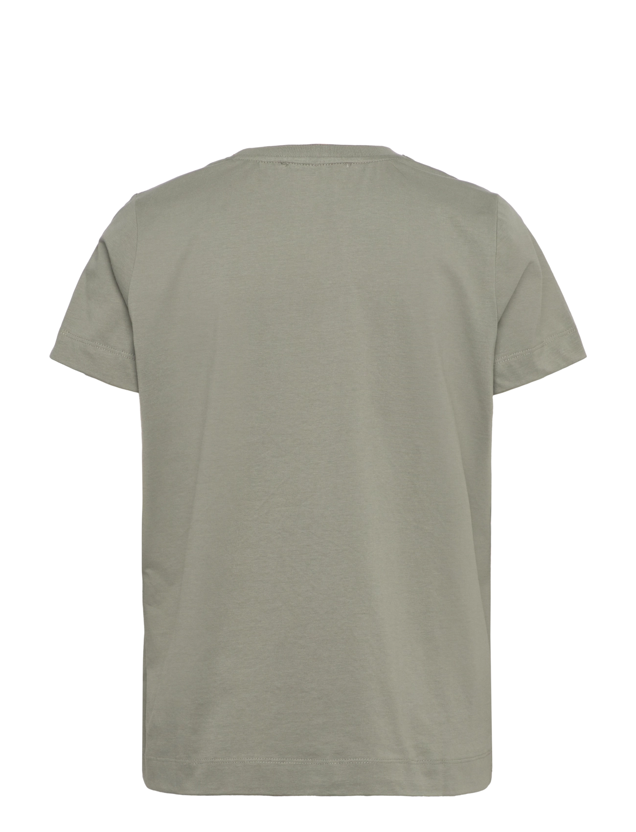 MOS MOSH - MMHallin O-SS Deco Tee - shadow - 1