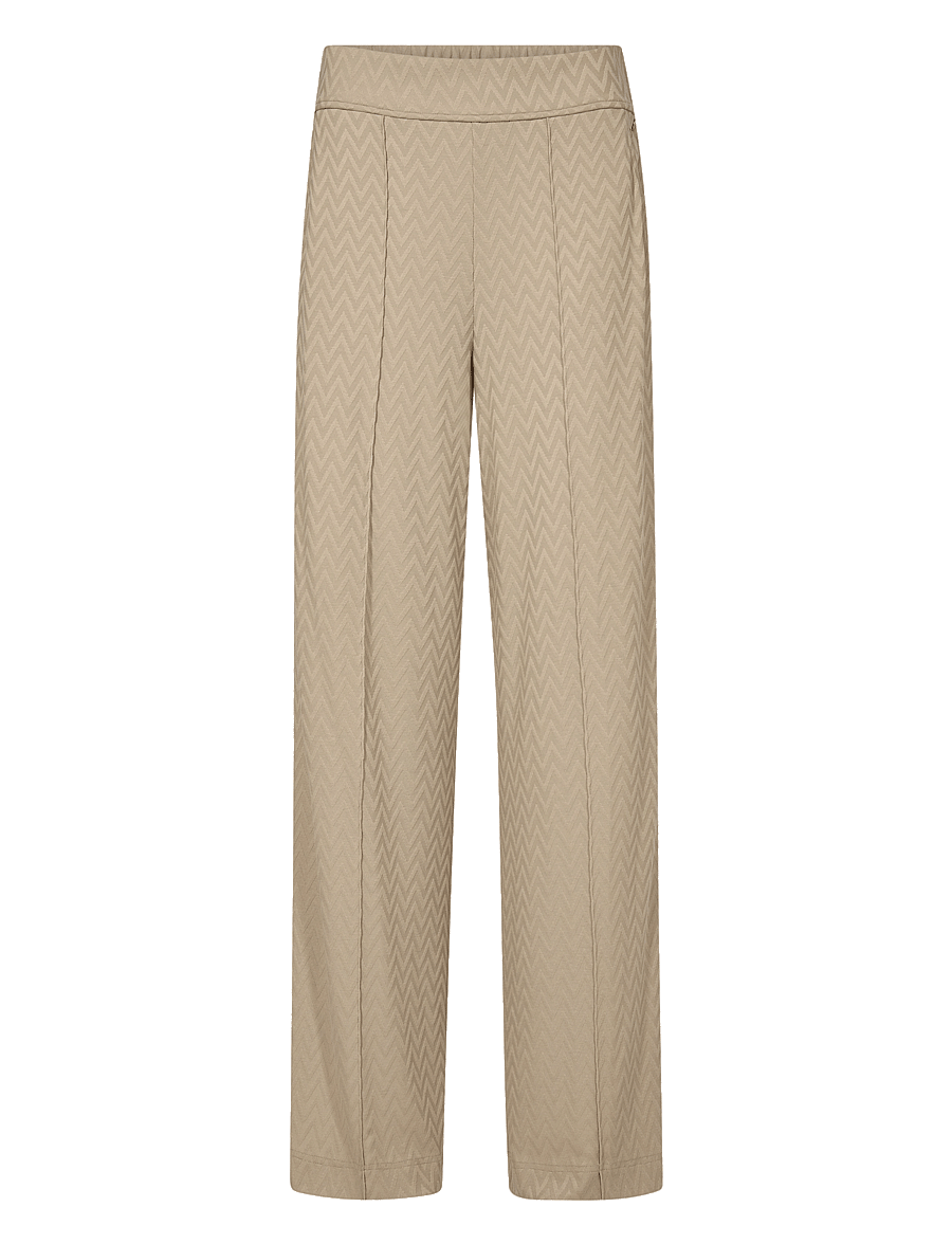 MOS MOSH - MMTash Spring Pant - sesame - 0