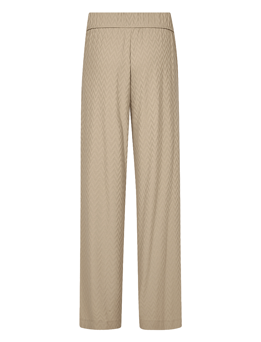 MOS MOSH - MMTash Spring Pant - sesame - 1