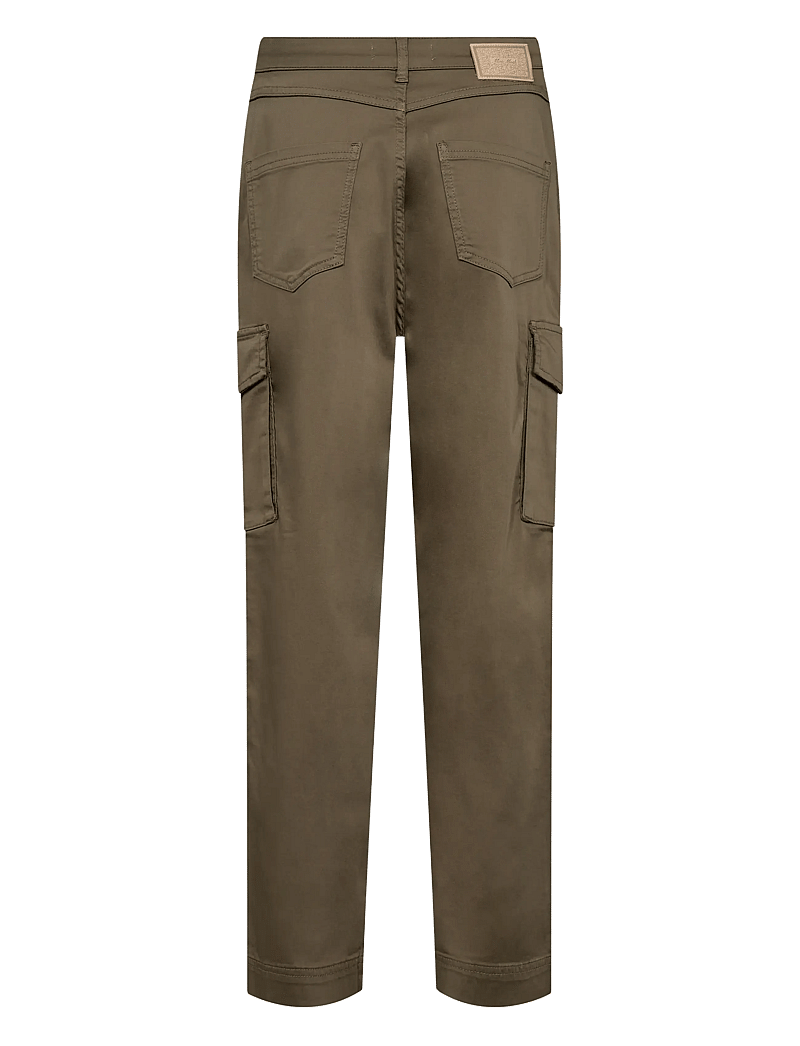 MOS MOSH - MMAdeline Apex Cargo Pant - cargo-hosen - sea turtle - 1