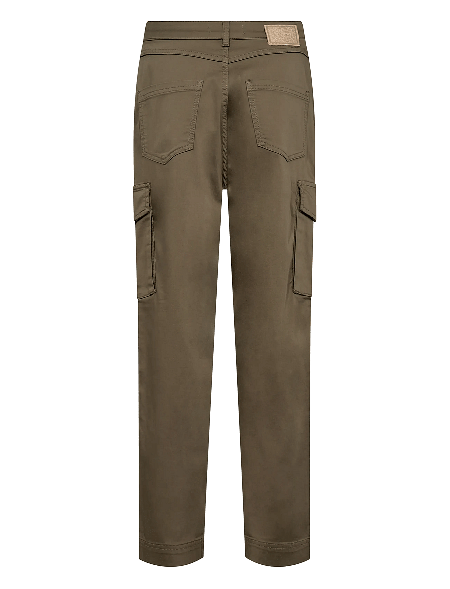 MOS MOSH - MMAdeline Apex Cargo Pant - cargo-hosen - sea turtle - 1