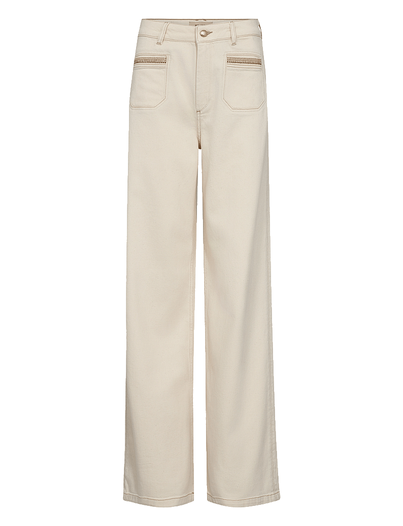 MOS MOSH - MMColette Clay Jeans - straight jeans - clay - 0