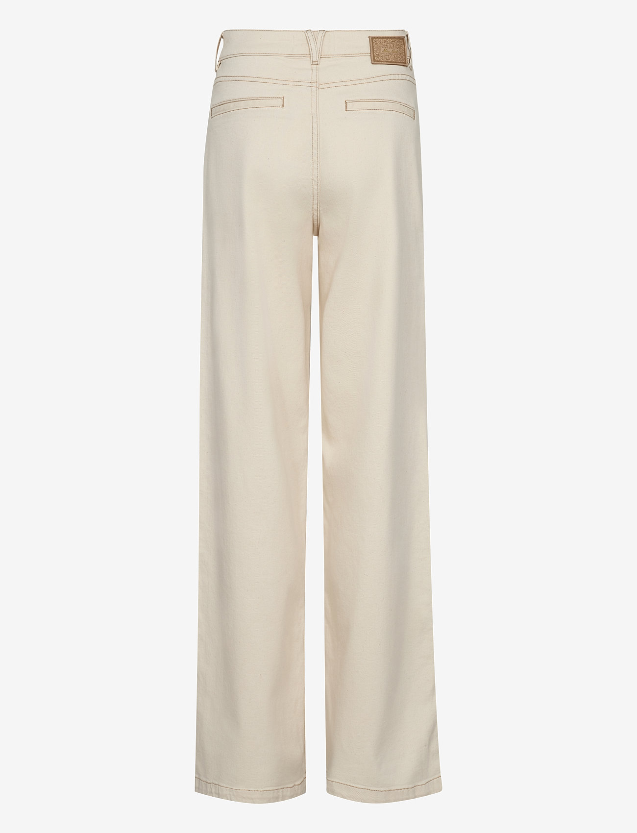 MOS MOSH - MMColette Clay Jeans - straight jeans - clay - 1