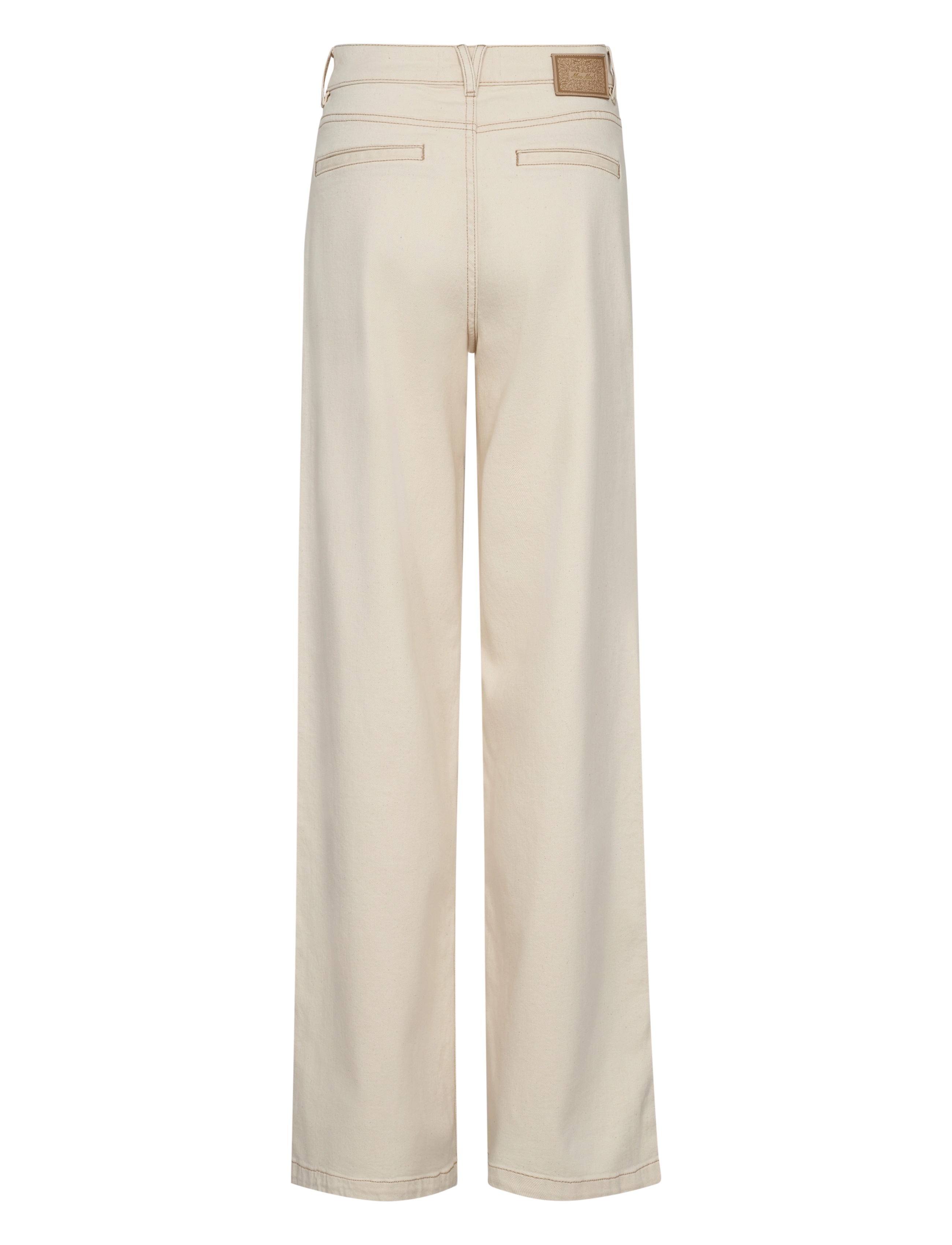 MOS MOSH - MMColette Clay Jeans - raka jeans - clay - 1