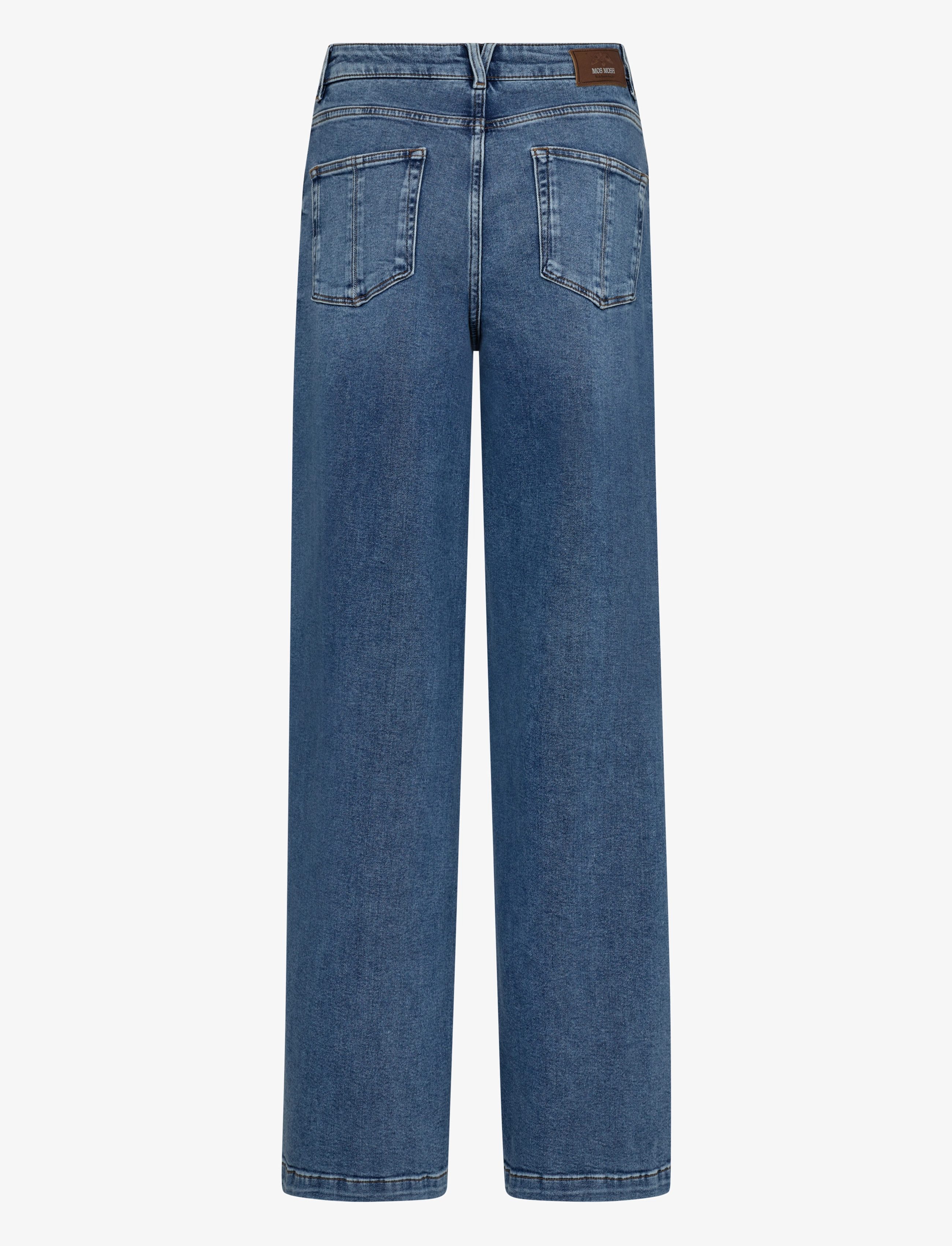Mmcolette Lyon Jeans 2