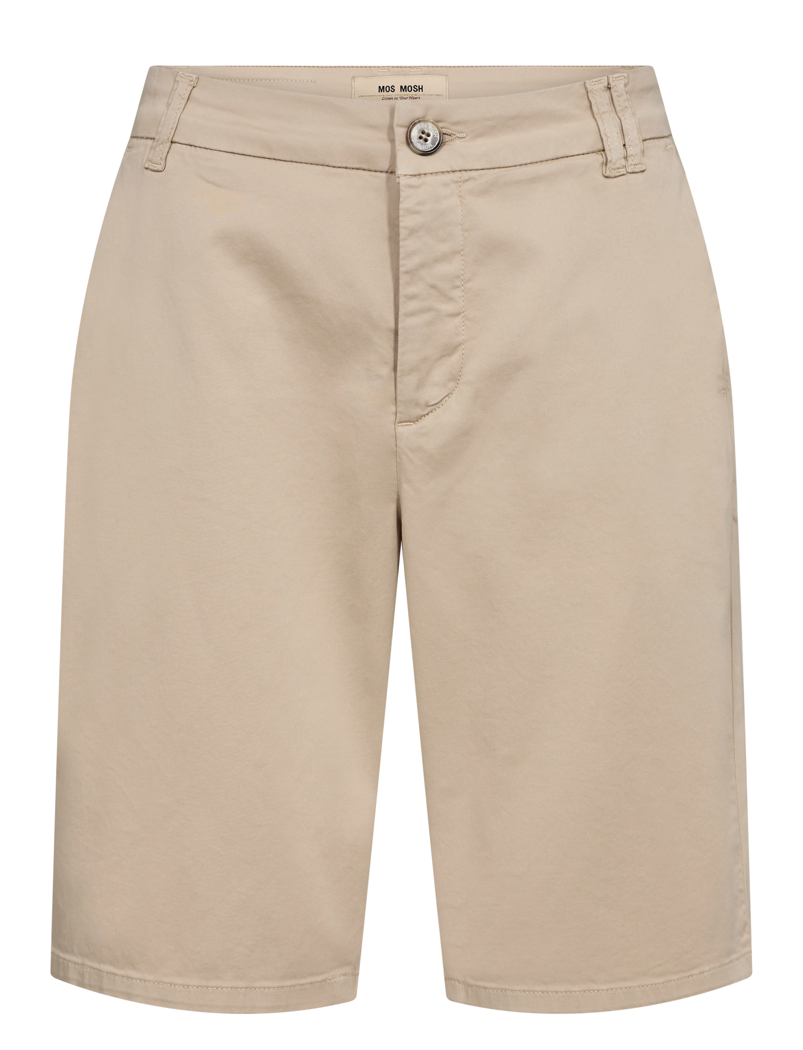 MMBracis Apex Shorts - FEATHER GRAY