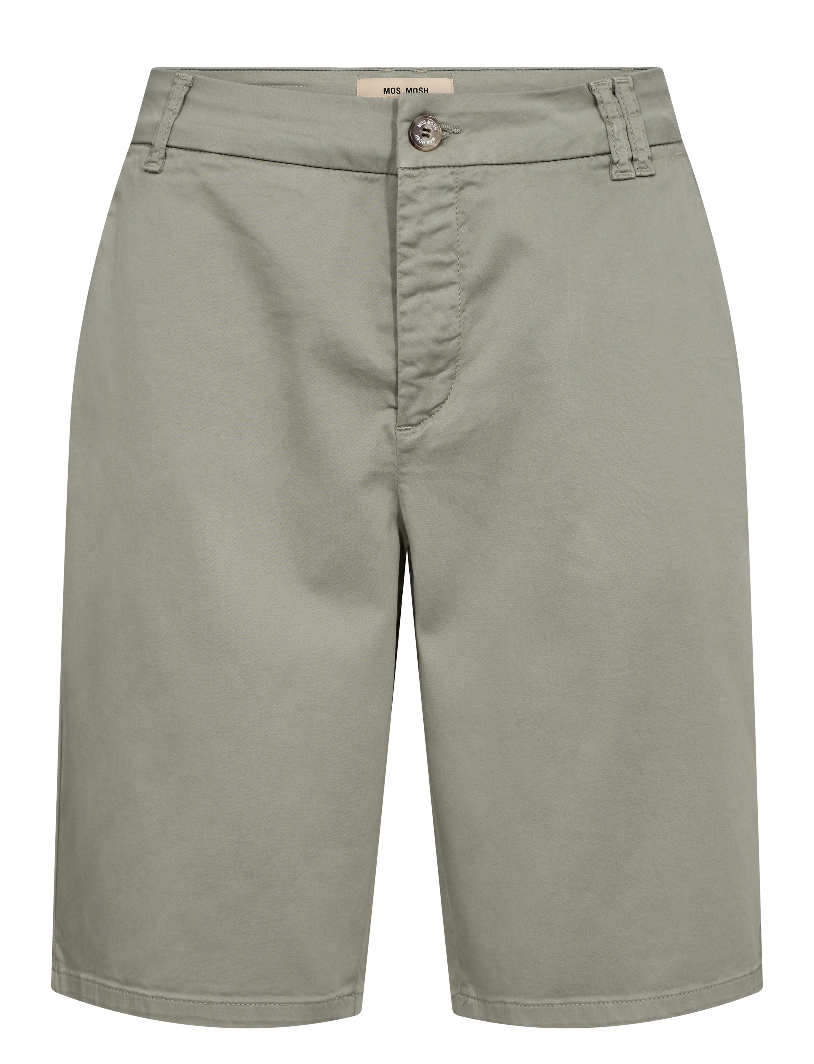 MOS MOSH Mmbracis Apex Shorts Grau - 25 - Damen
