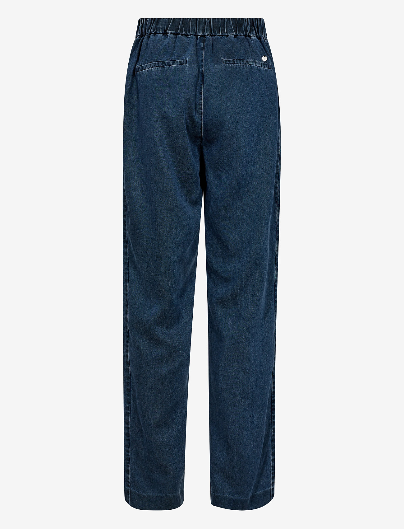 MOS MOSH - MMBalia Tenly Pant - bukser med lige ben - spellbound - 1