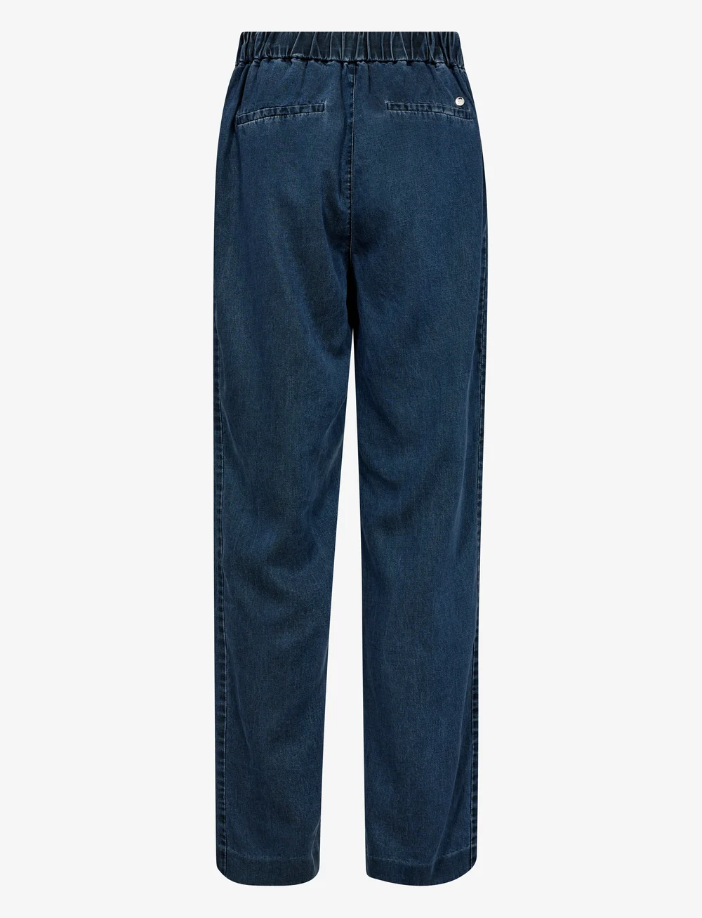 MOS MOSH - MMBalia Tenly Pant - bukser med lige ben - spellbound - 1