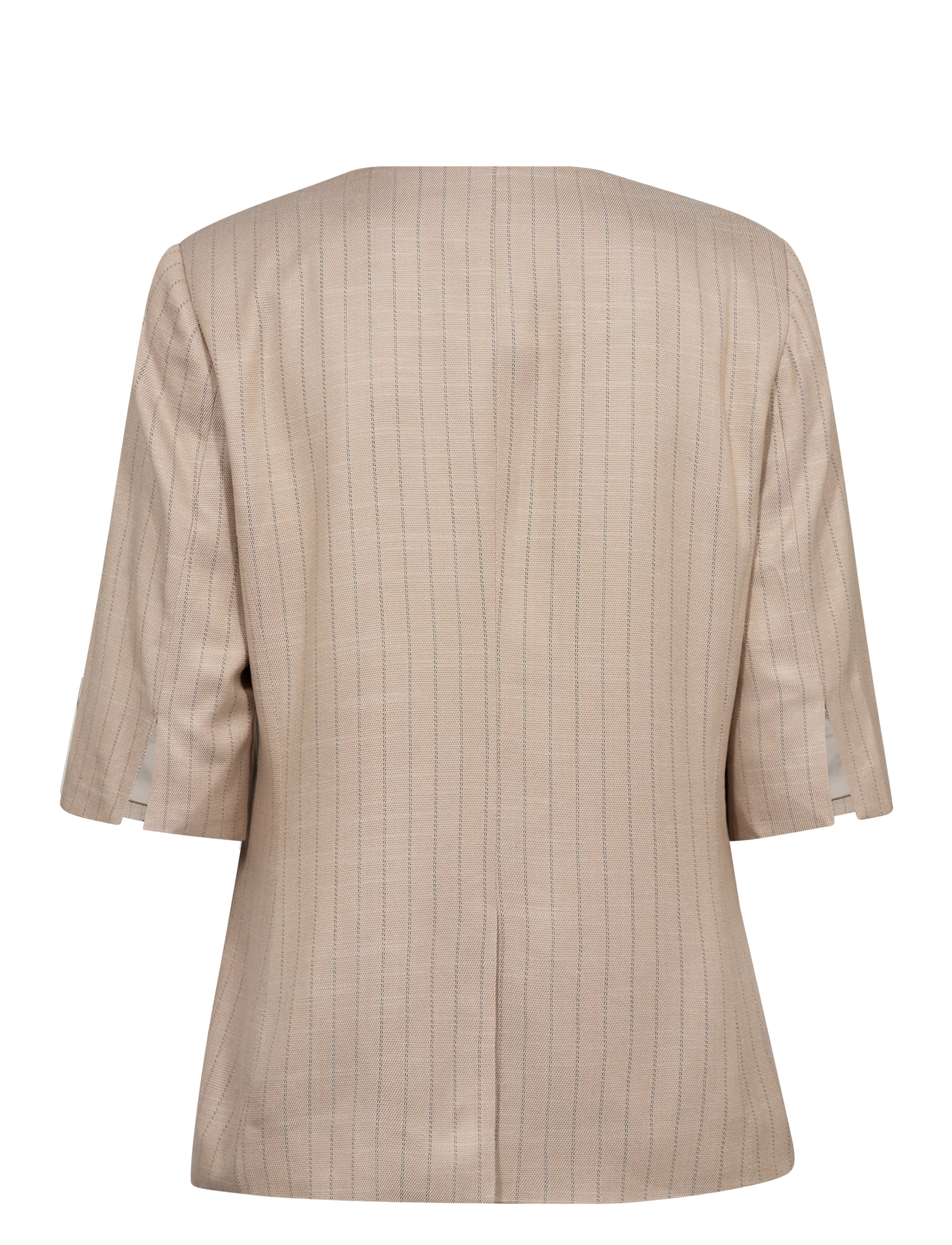 MOS MOSH - MMCarli Inah Blazer - sesame - 1