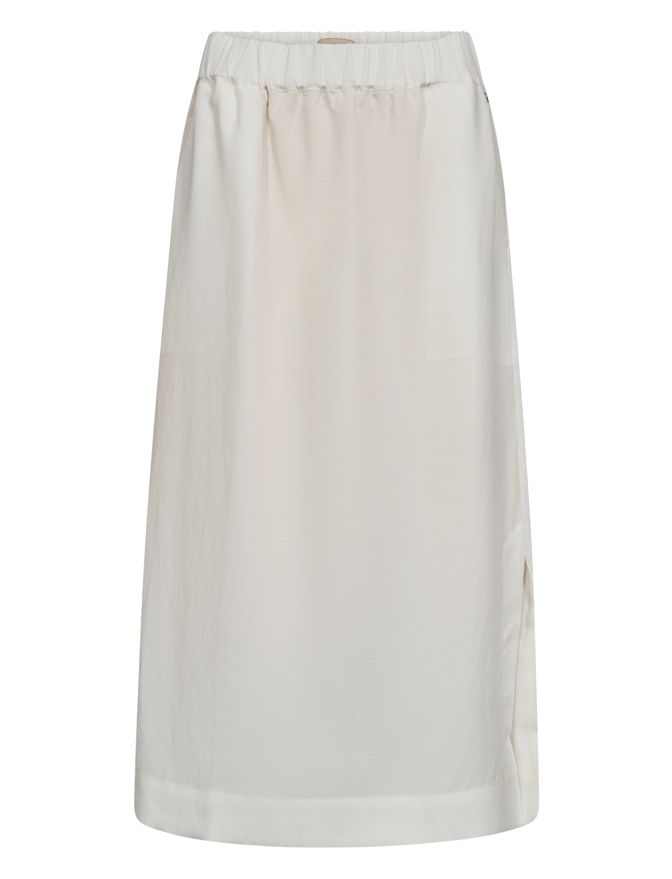 MOS MOSH MMEnja Alexis Skirt - Röcke - ECRU / white