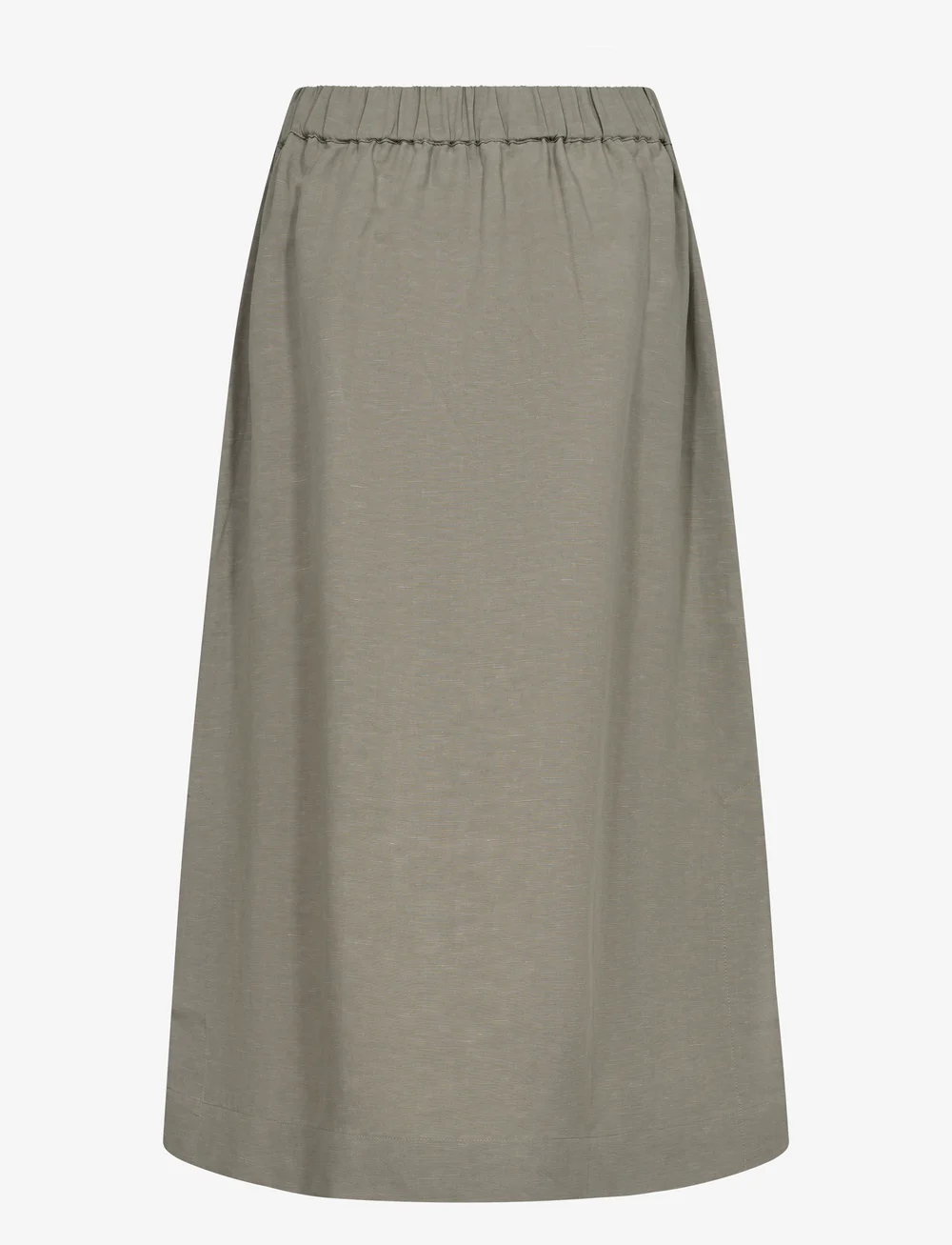 MOS MOSH - MMEnja Alexis Skirt - vidutinio ilgio sijonai - shadow - 1