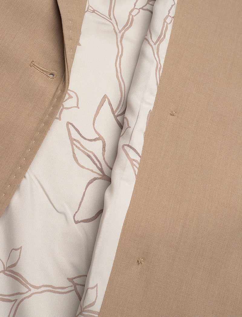 MOS MOSH - MMPhiline Roy Vest - westen - sesame - 4