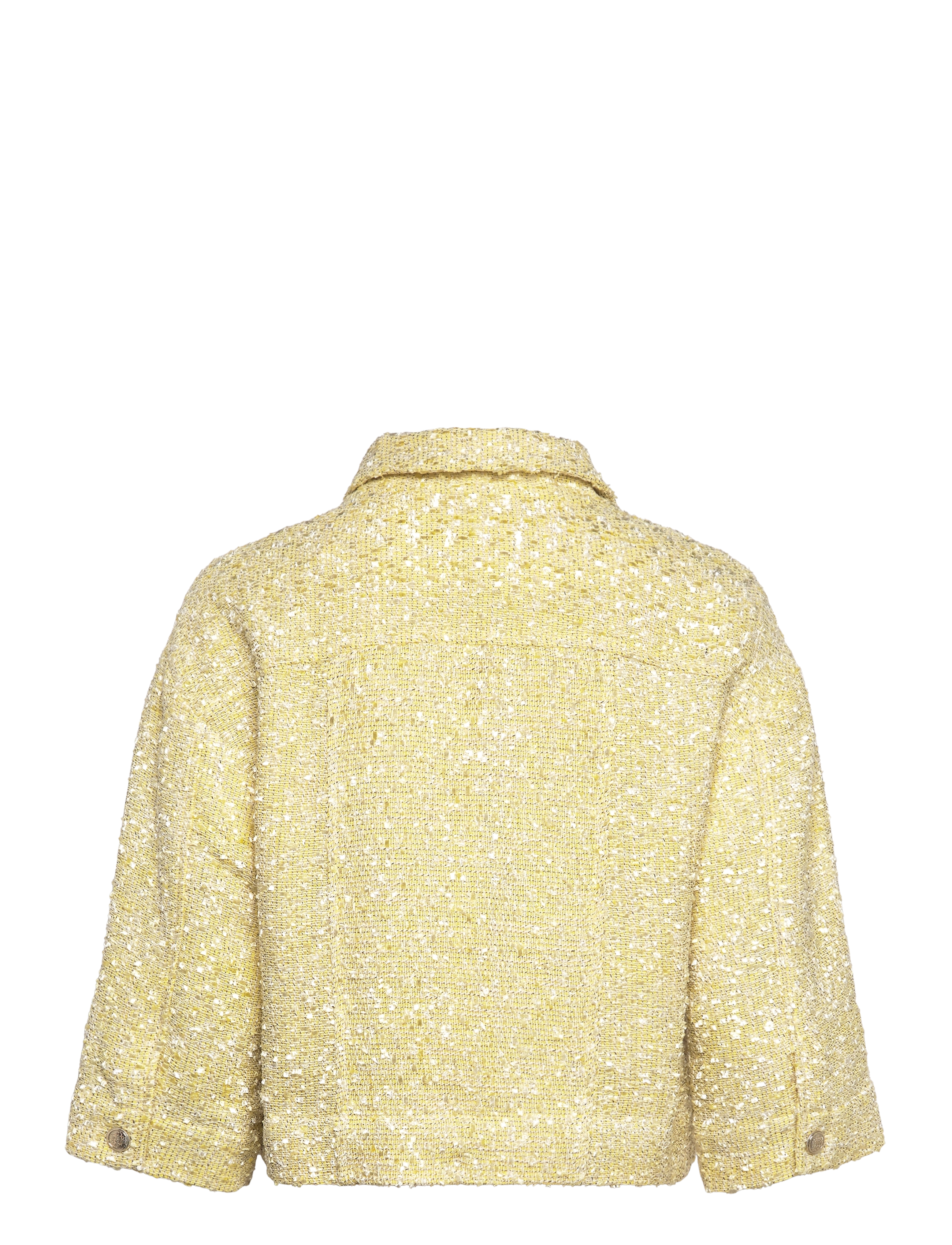 MOS MOSH - MMPenn Mino Jacket - bouclés - french vanilla - 1