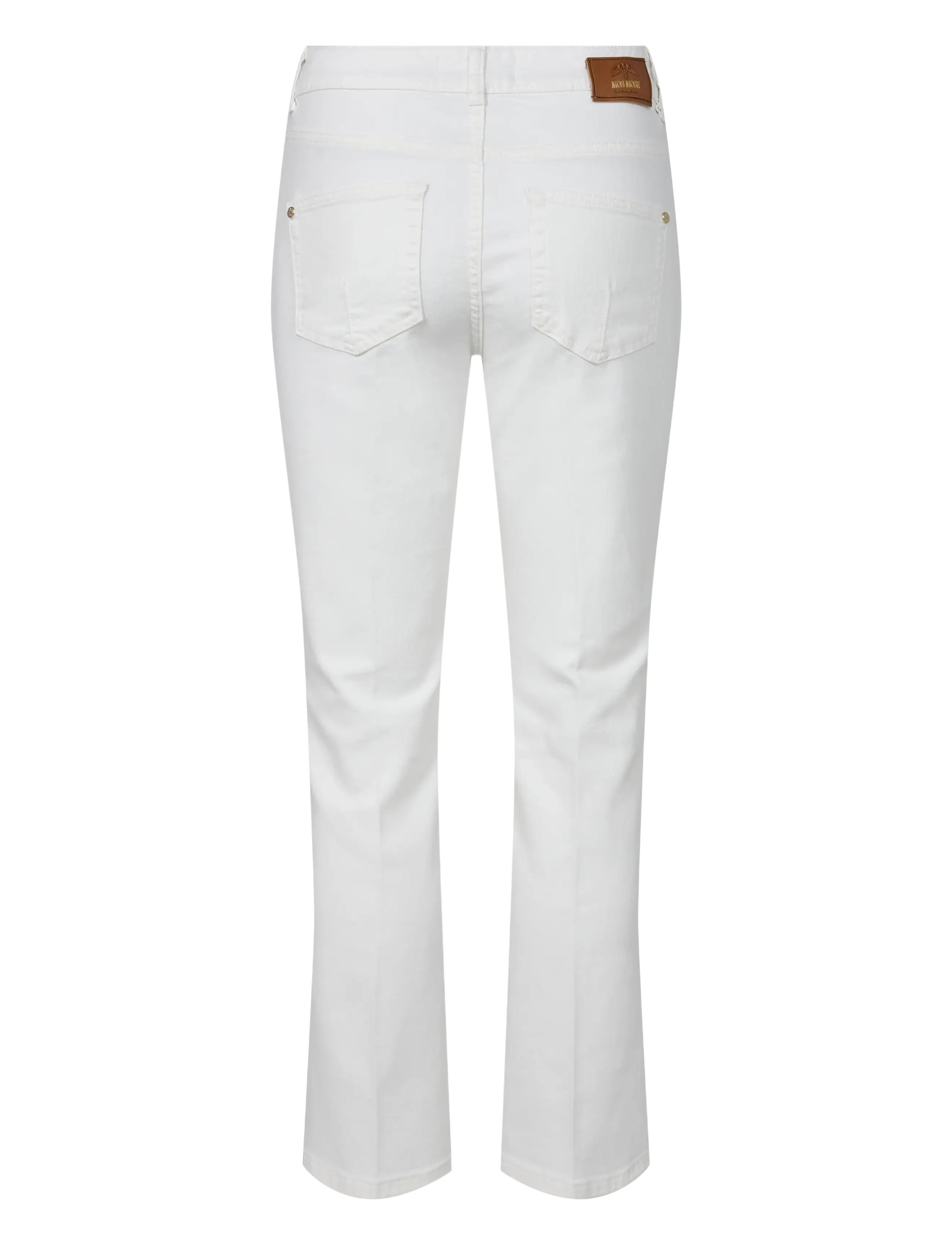 MOS MOSH - MMAshley Bianco Jeans - white - 1