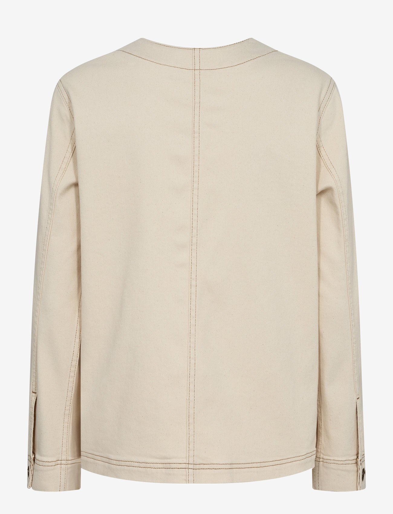 MOS MOSH - MMEfe Clay Jacket - kevadjakid - clay - 1