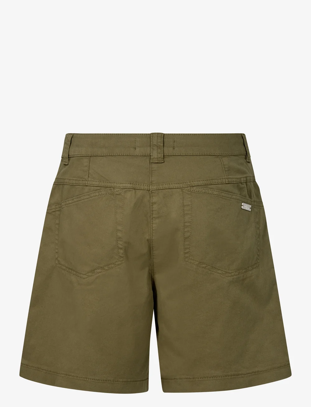 MOS MOSH - MMEmber Yarar Shorts - casual shorts - sea turtle - 1