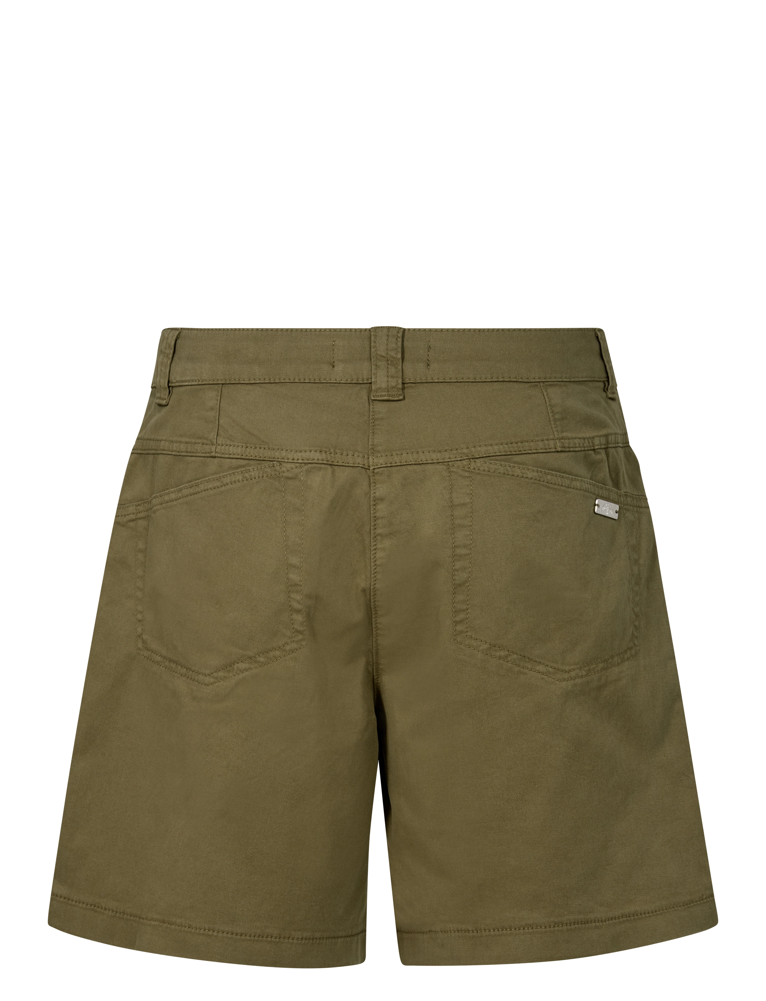 MOS MOSH - MMEmber Yarar Shorts - casual shorts - sea turtle - 1