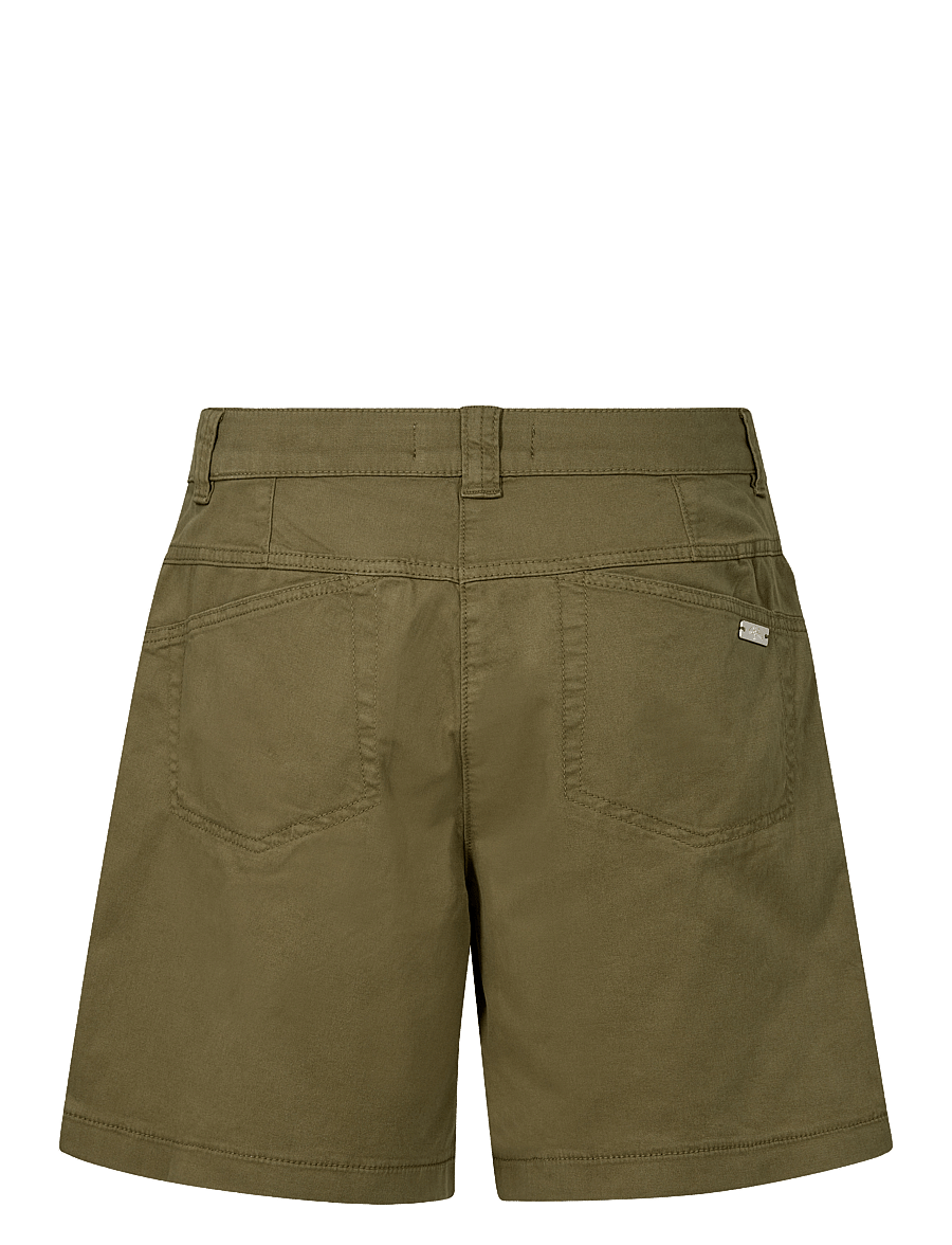 MOS MOSH - MMEmber Yarar Shorts - freizeitshorts - sea turtle - 1