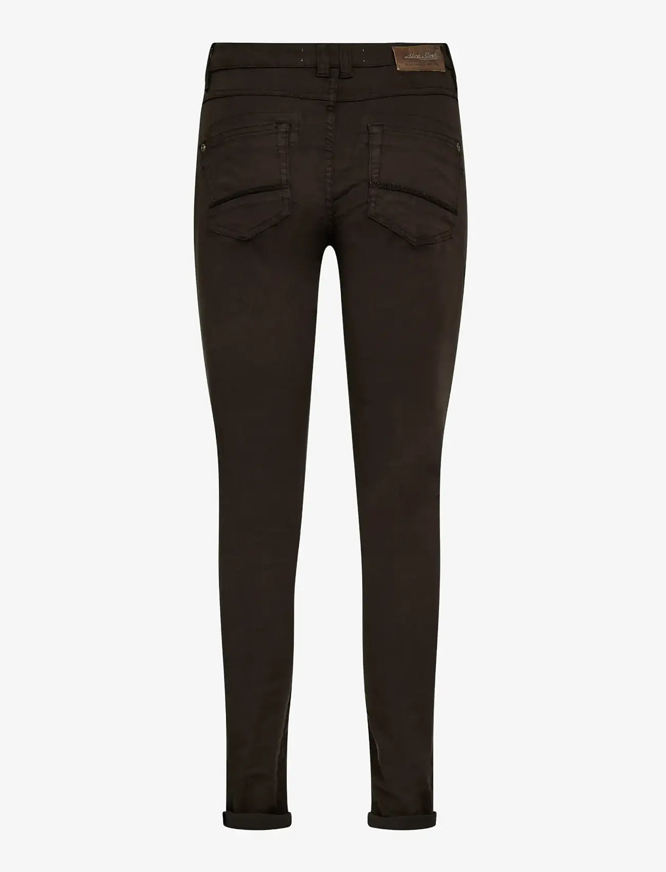 MOS MOSH - MMNaomi Treasure Pant - slim fit jeans - delicioso - 1