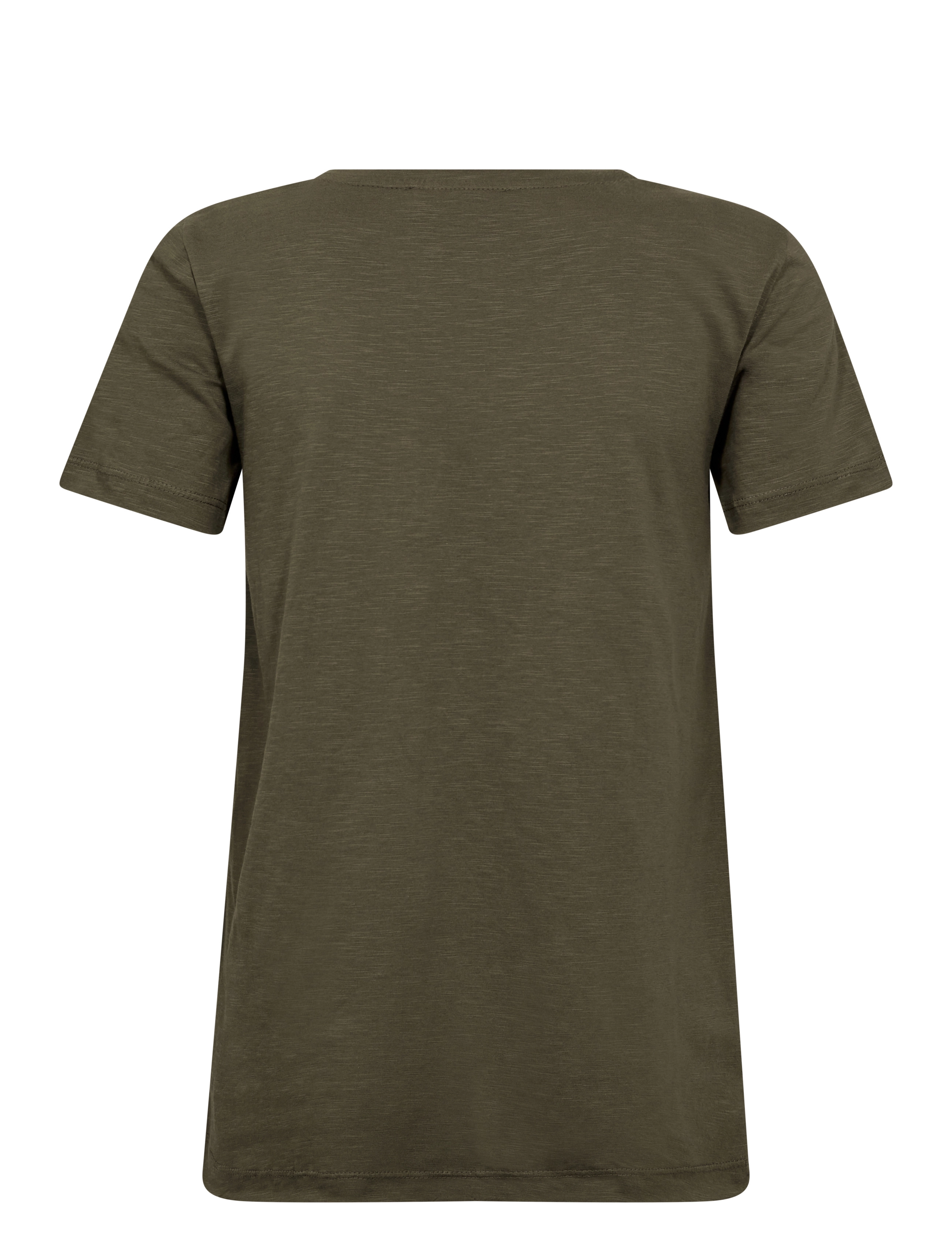 MOS MOSH - MMGethi Deco Tee - t-shirts - sea turtle - 1
