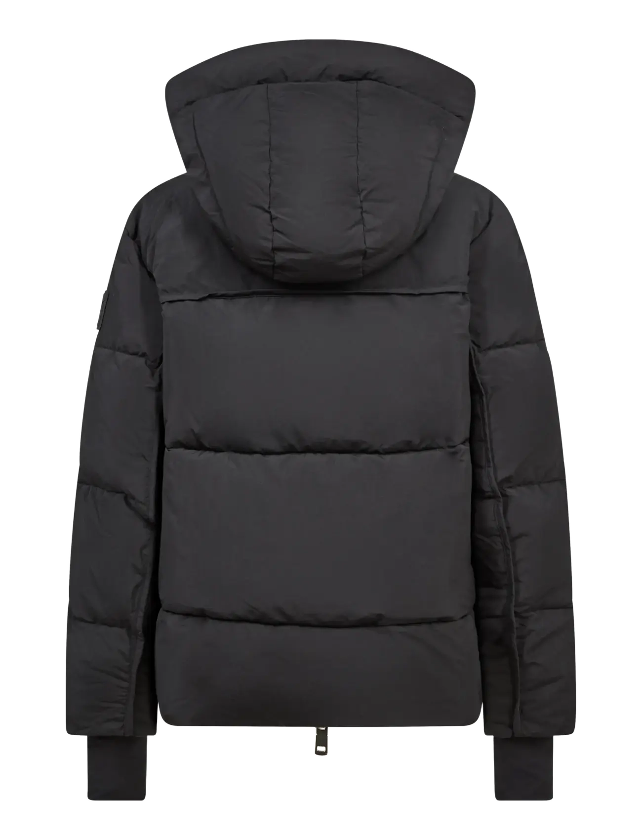 MOS MOSH - MMOllie Terma Jacket - winterjacken - black - 2