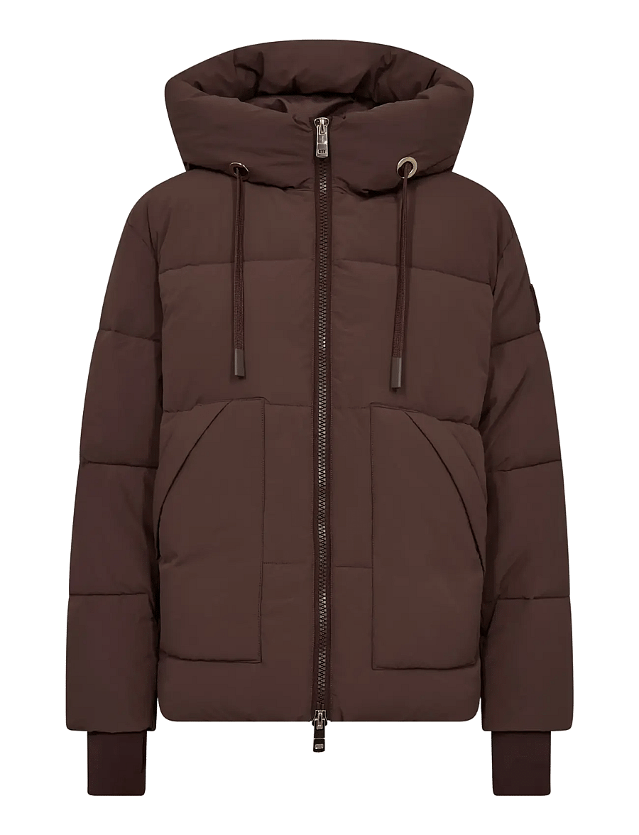 MOS MOSH - MMOllie Terma Jacket - bracken - 1