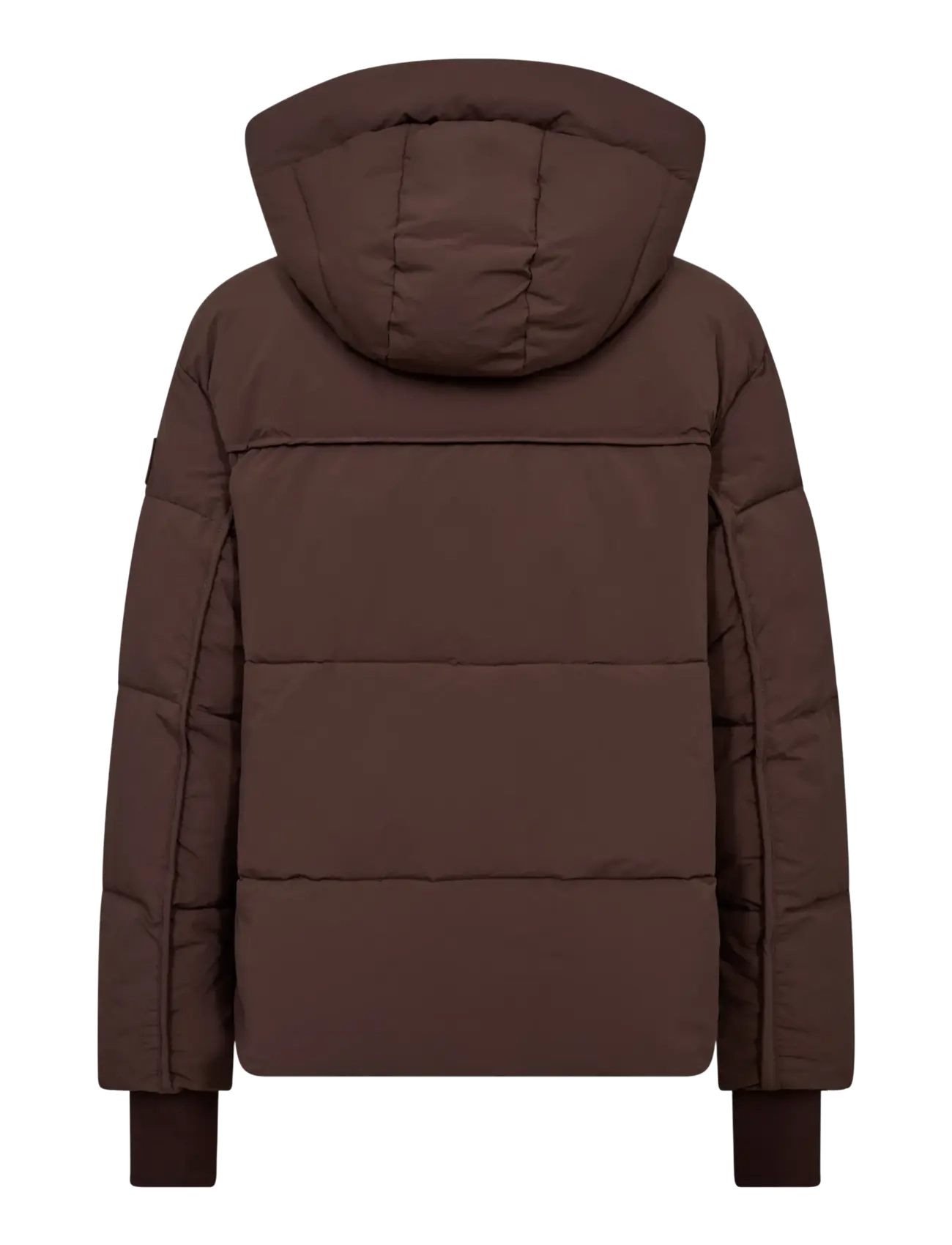 MOS MOSH - MMOllie Terma Jacket - bracken - 2