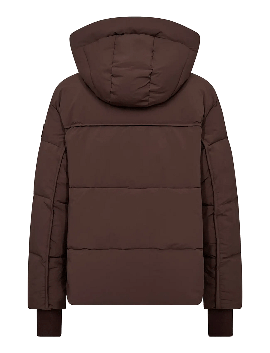 MOS MOSH - MMOllie Terma Jacket - bracken - 2