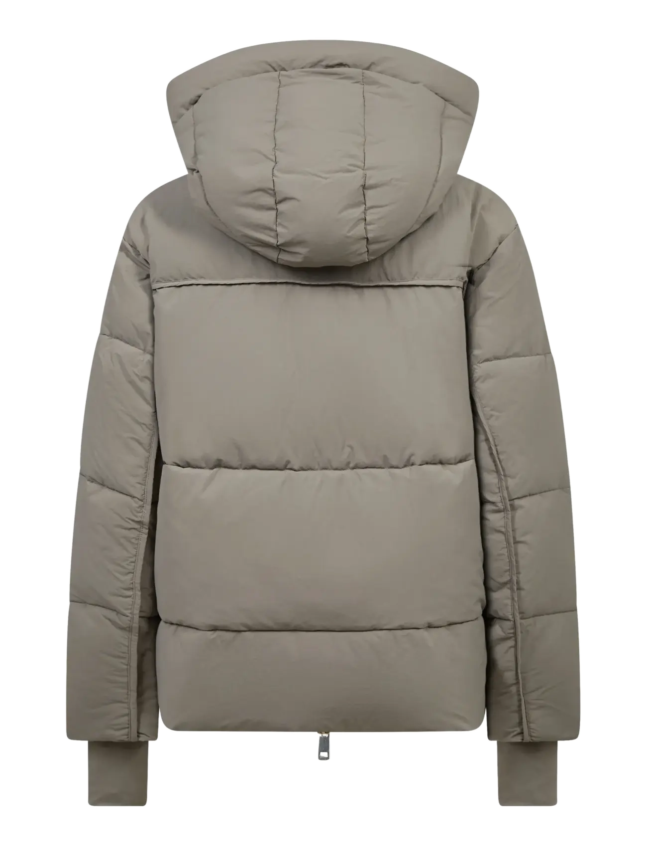 MOS MOSH - MMOllie Terma Jacket - dusty olive - 1