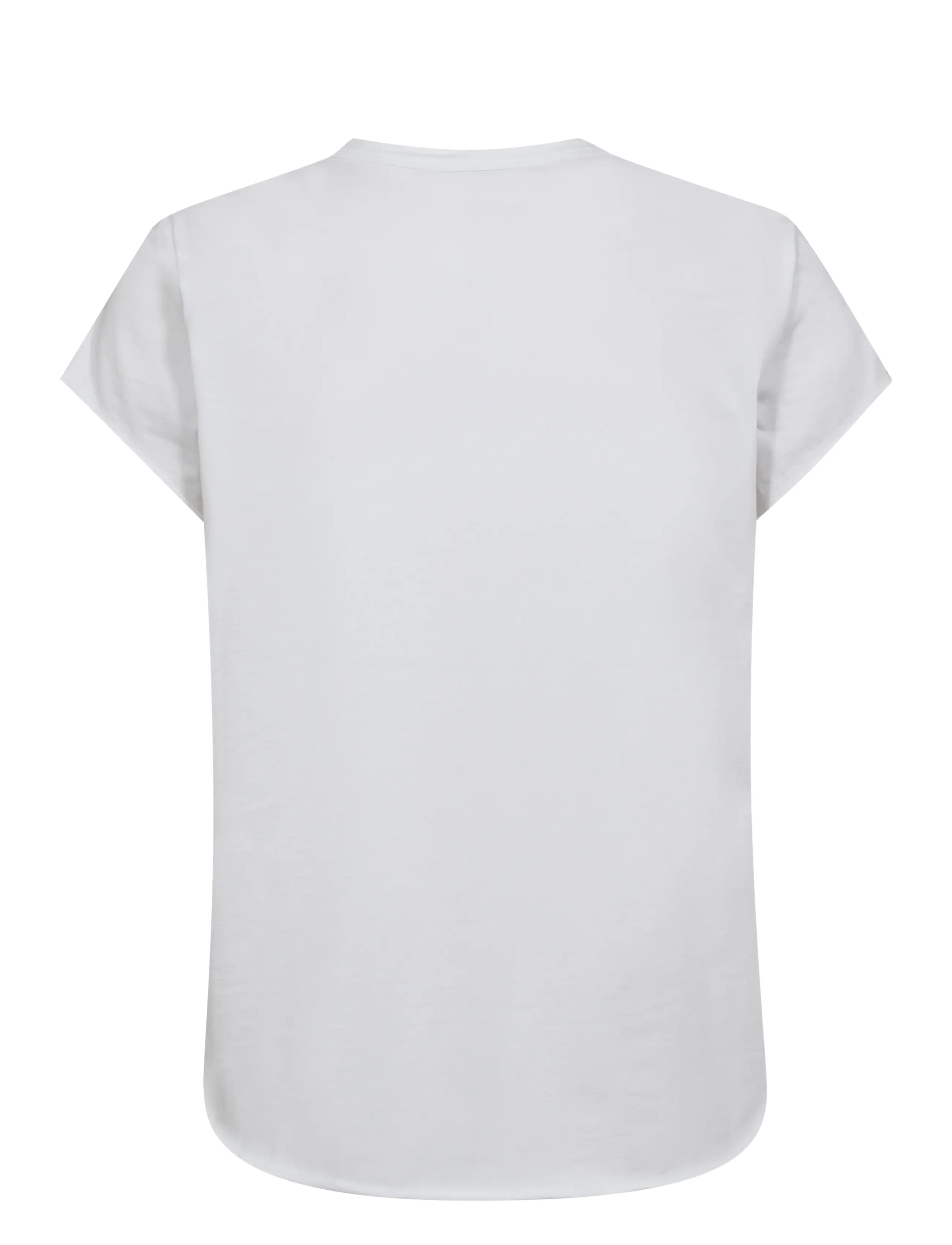 MOS MOSH - MMCelli O-SS Tee - laveste priser - regatta - 2