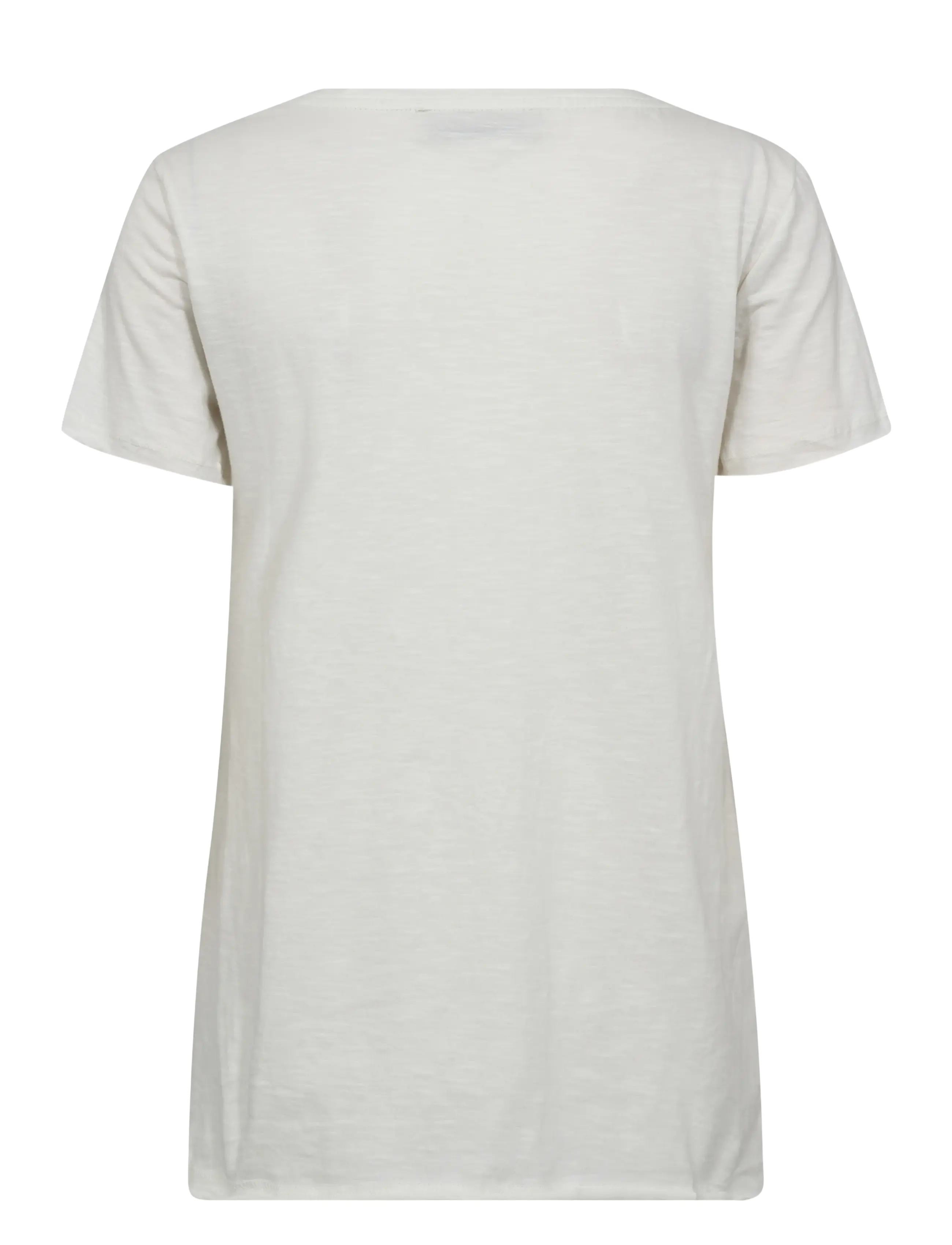 MOS MOSH - MMNadine O-SS Deco Tee - t-shirts - celadon tint - 2