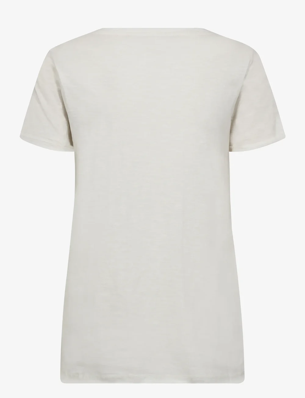 MOS MOSH - MMNadine O-SS Deco Tee - t-shirts - powder pink - 2