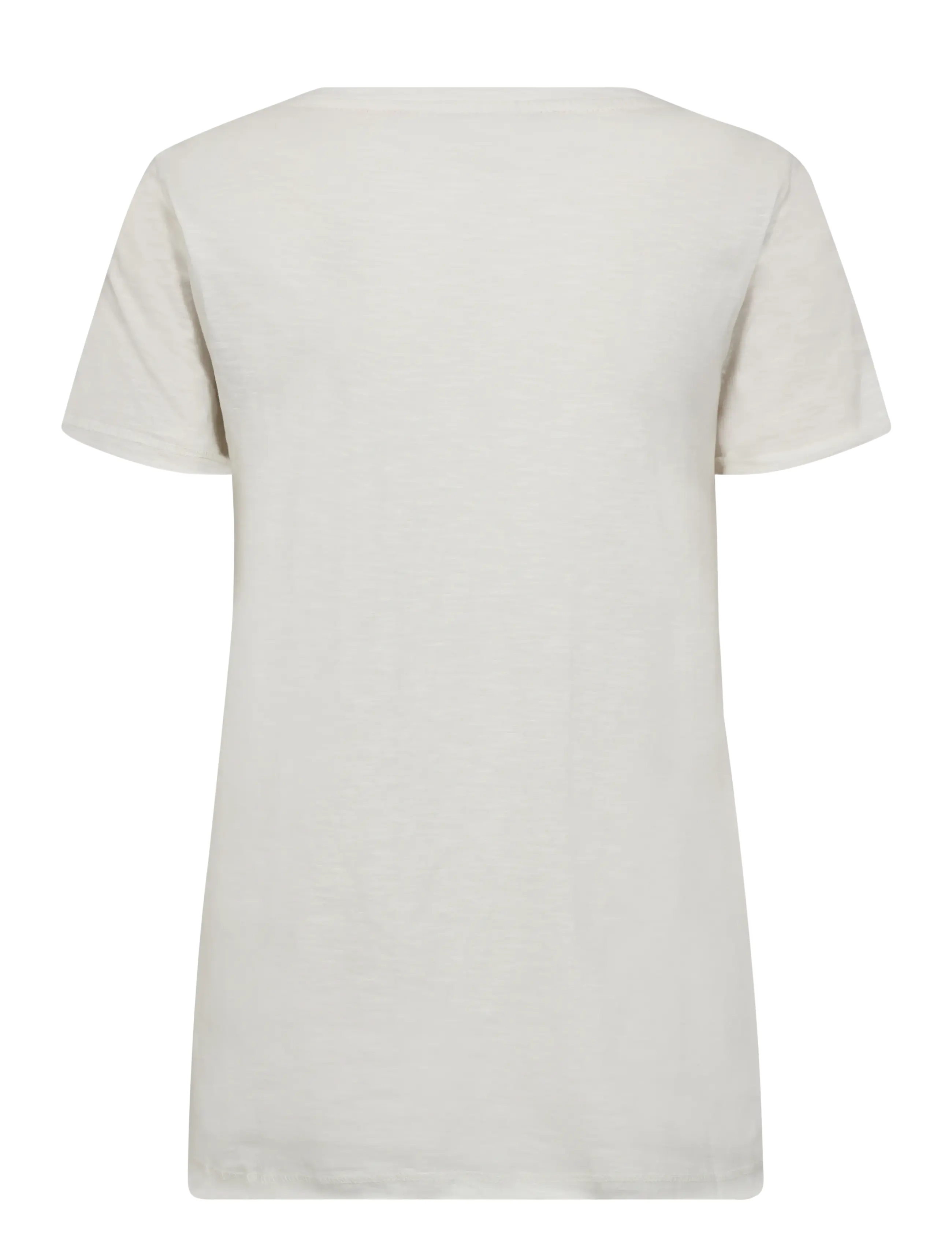 MOS MOSH - MMNadine O-SS Deco Tee - t-paidat - powder pink - 2