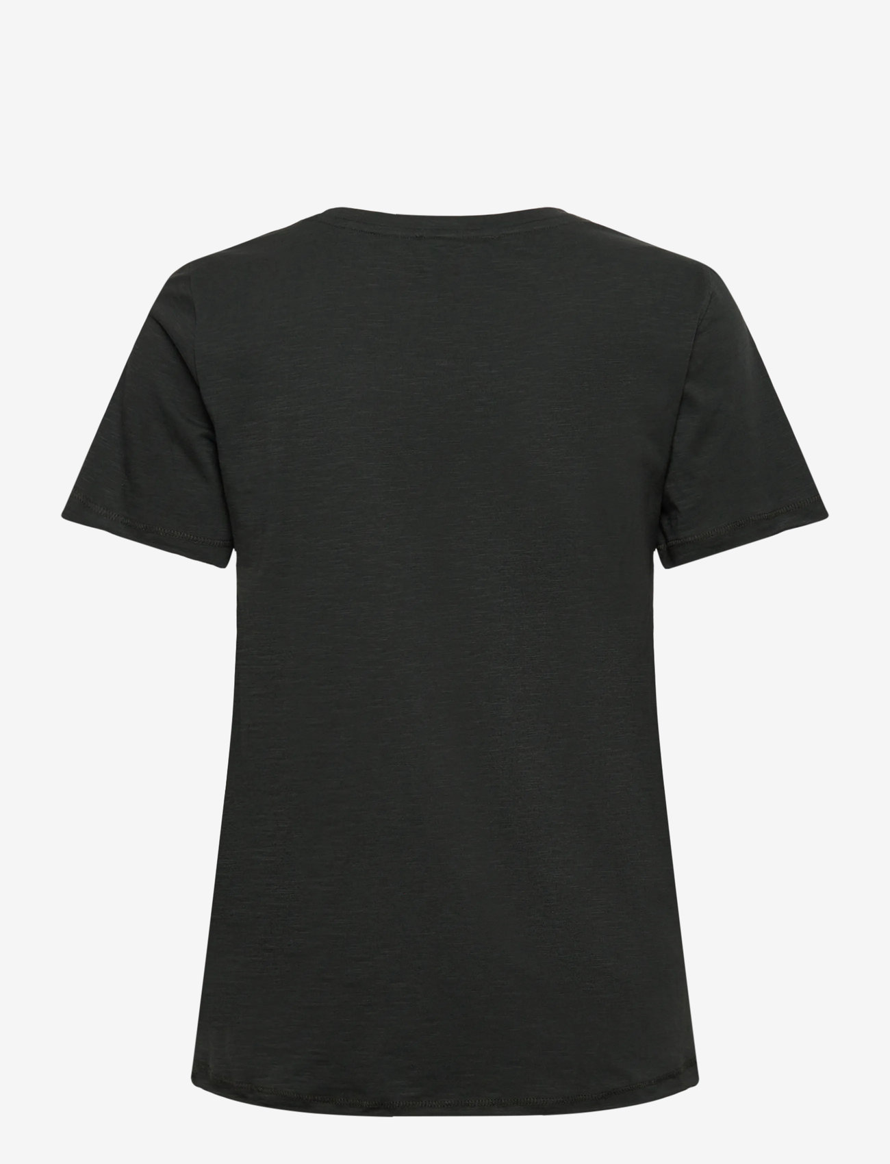 MOS MOSH - MMNadine O-SS Deco Tee - t-särgid - urban chic - 1