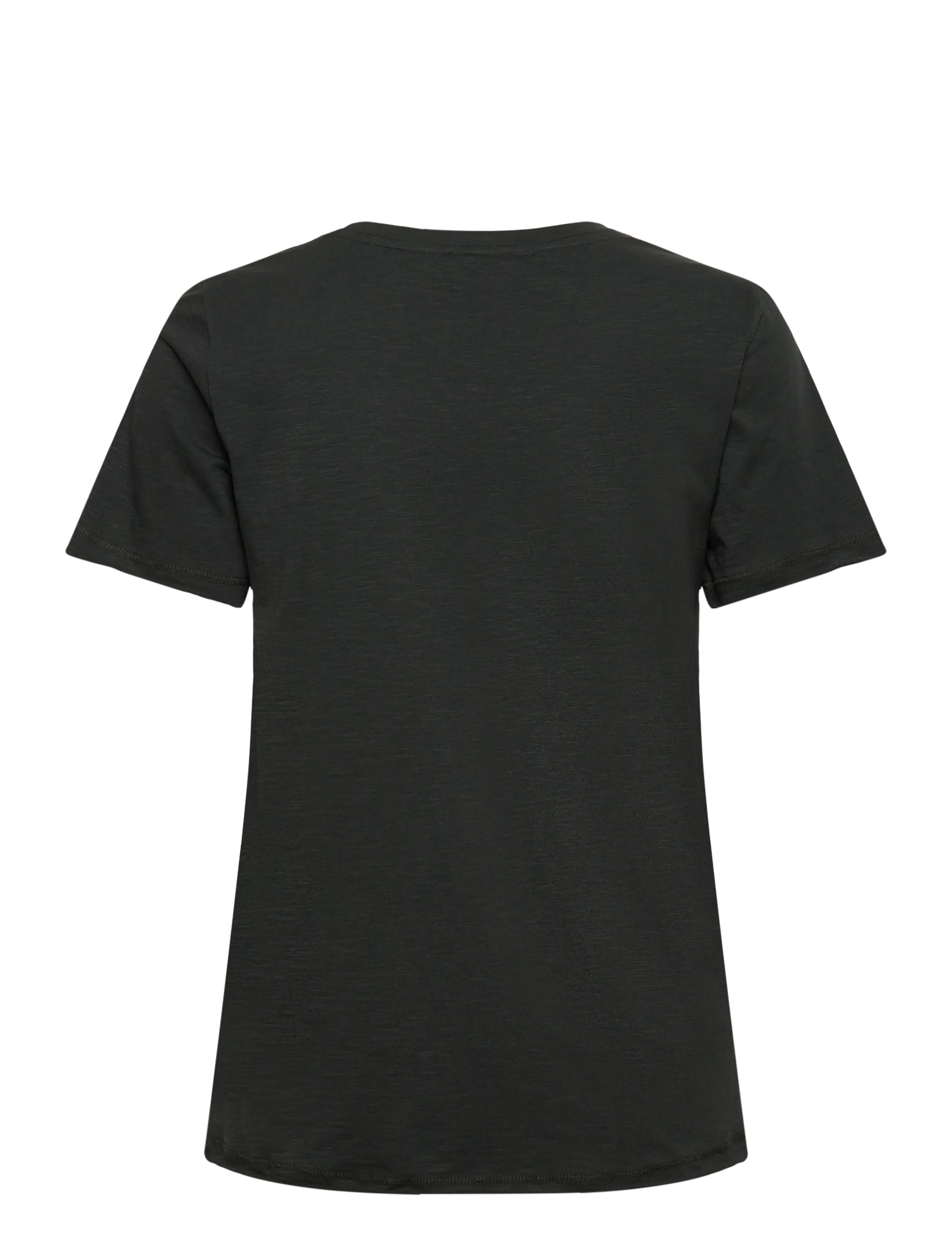 MOS MOSH - MMNadine O-SS Deco Tee - t-krekli - urban chic - 1