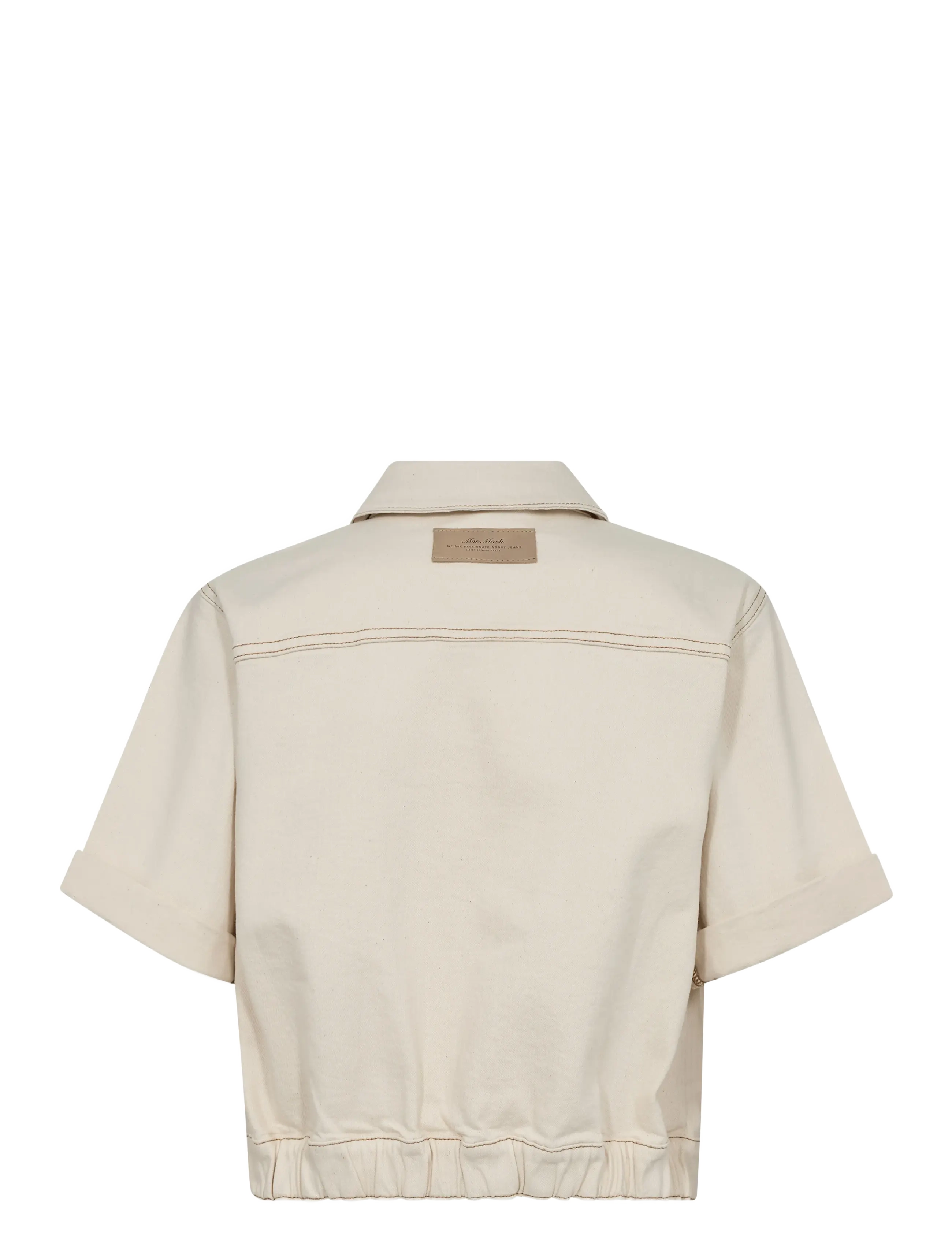 MOS MOSH - MMLette Clay Jacket - clay - 2